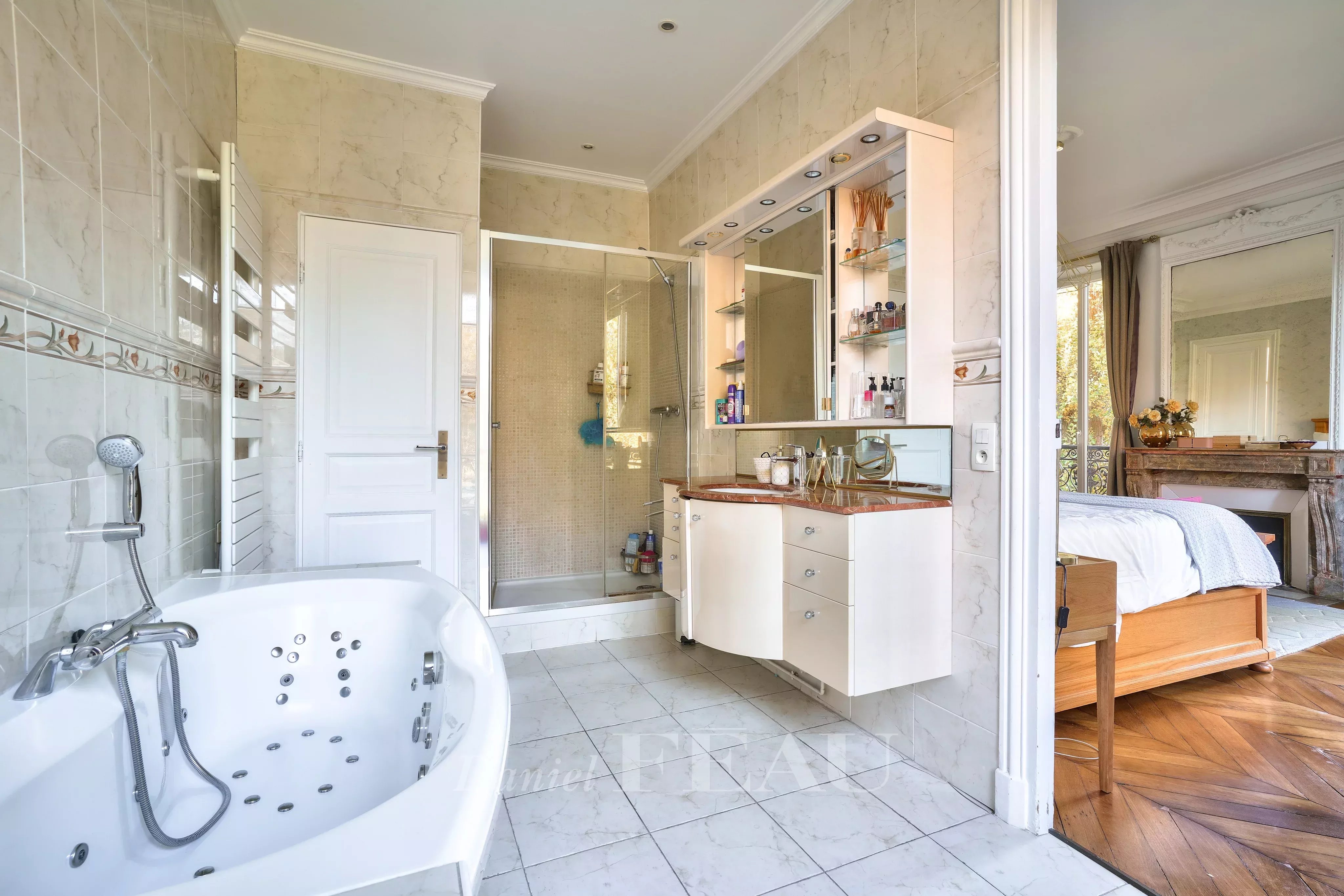 Rental House Le Vésinet