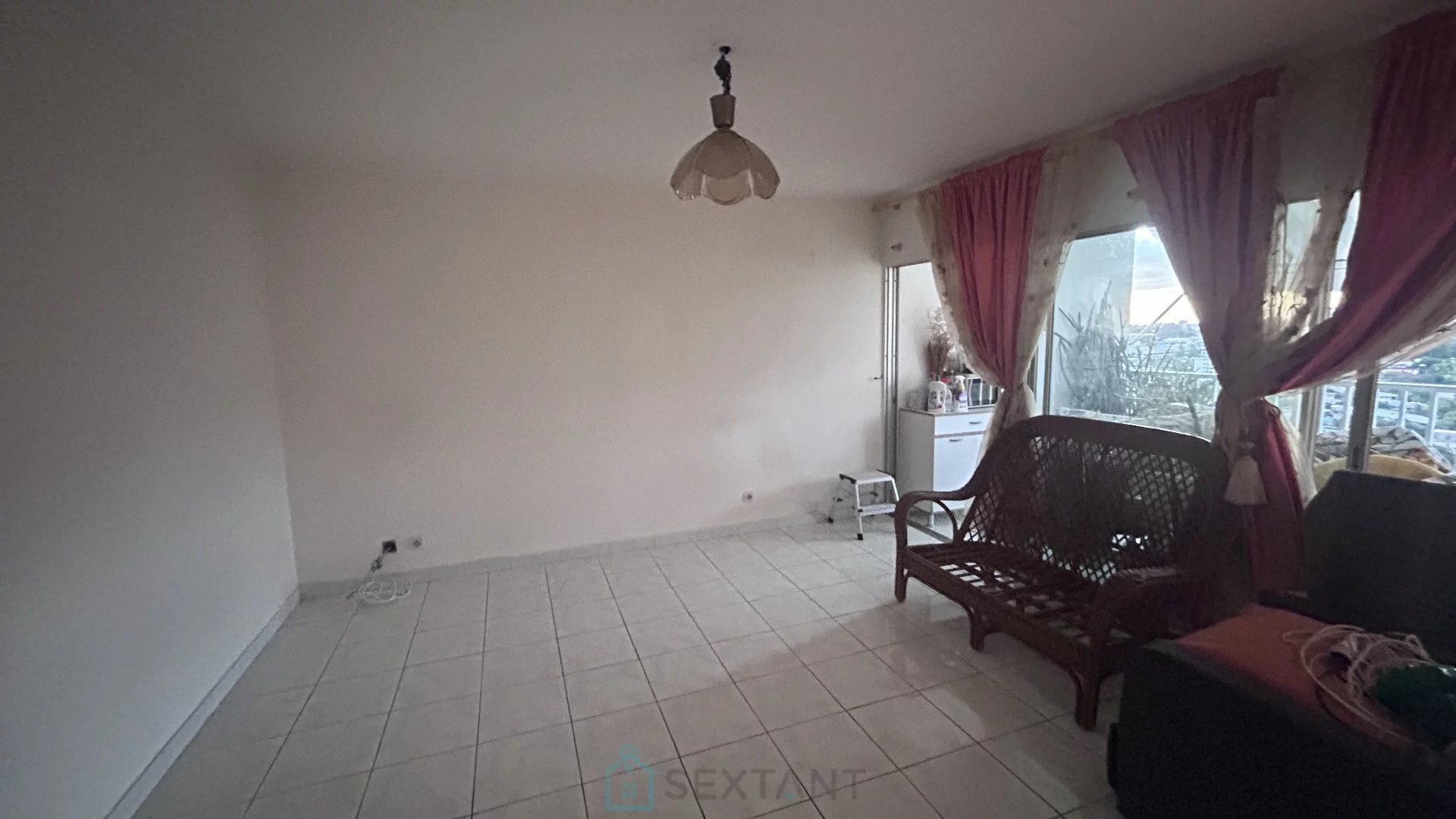 Vente Appartement Fort-de-France