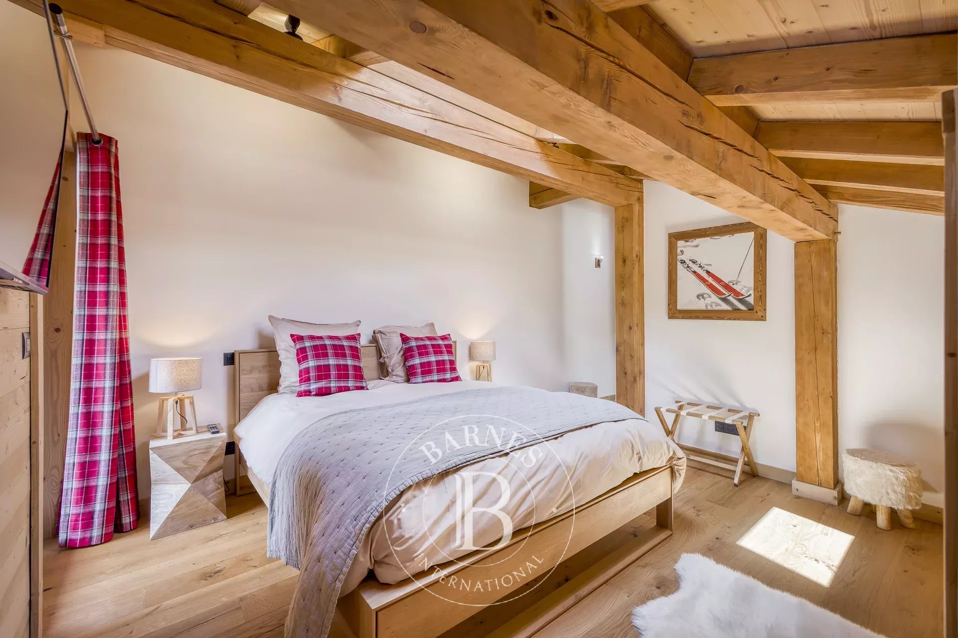 Daire Megève - picture 37