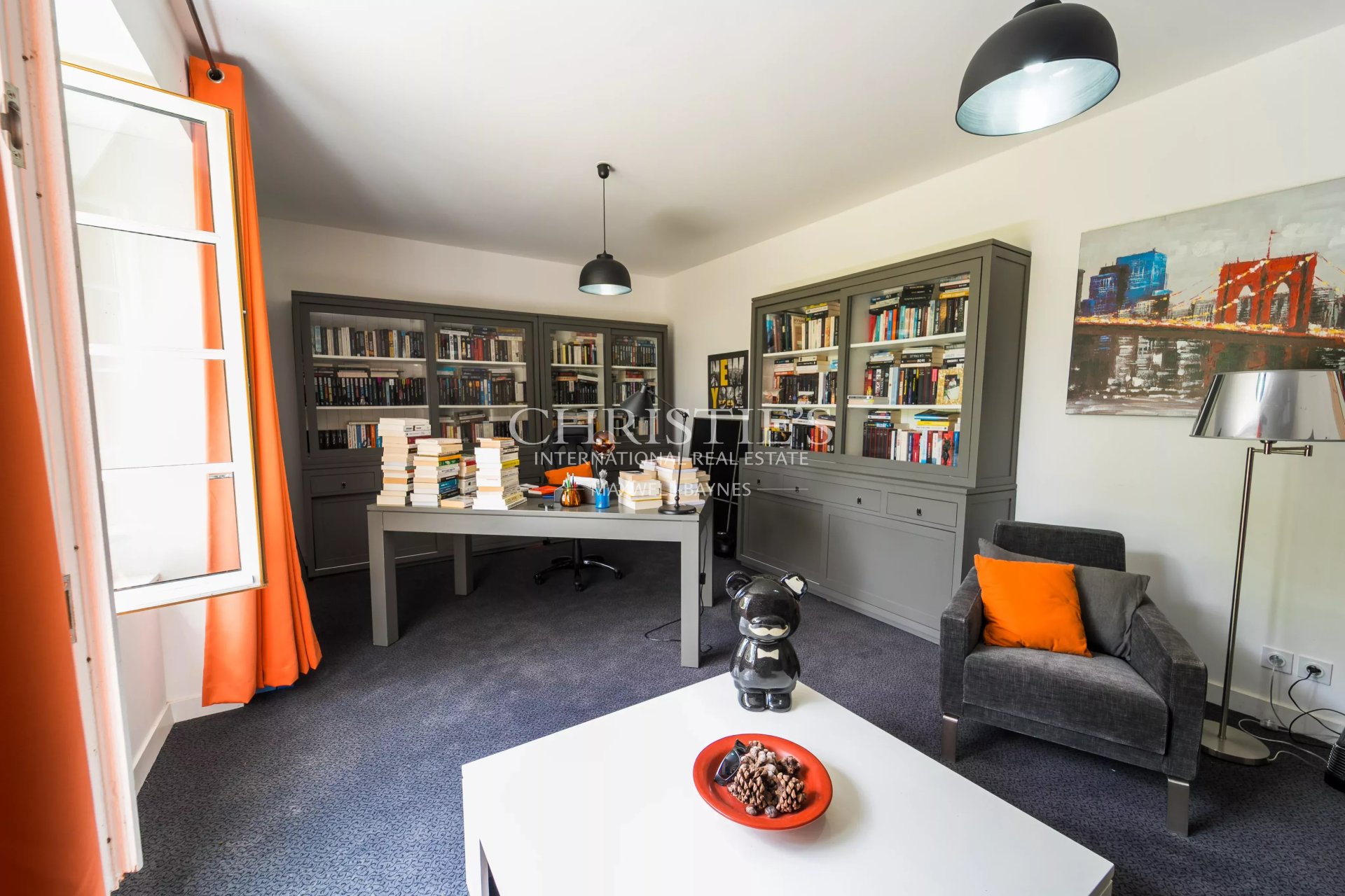 4 Bedroom Villa/Townhouse's Image 16