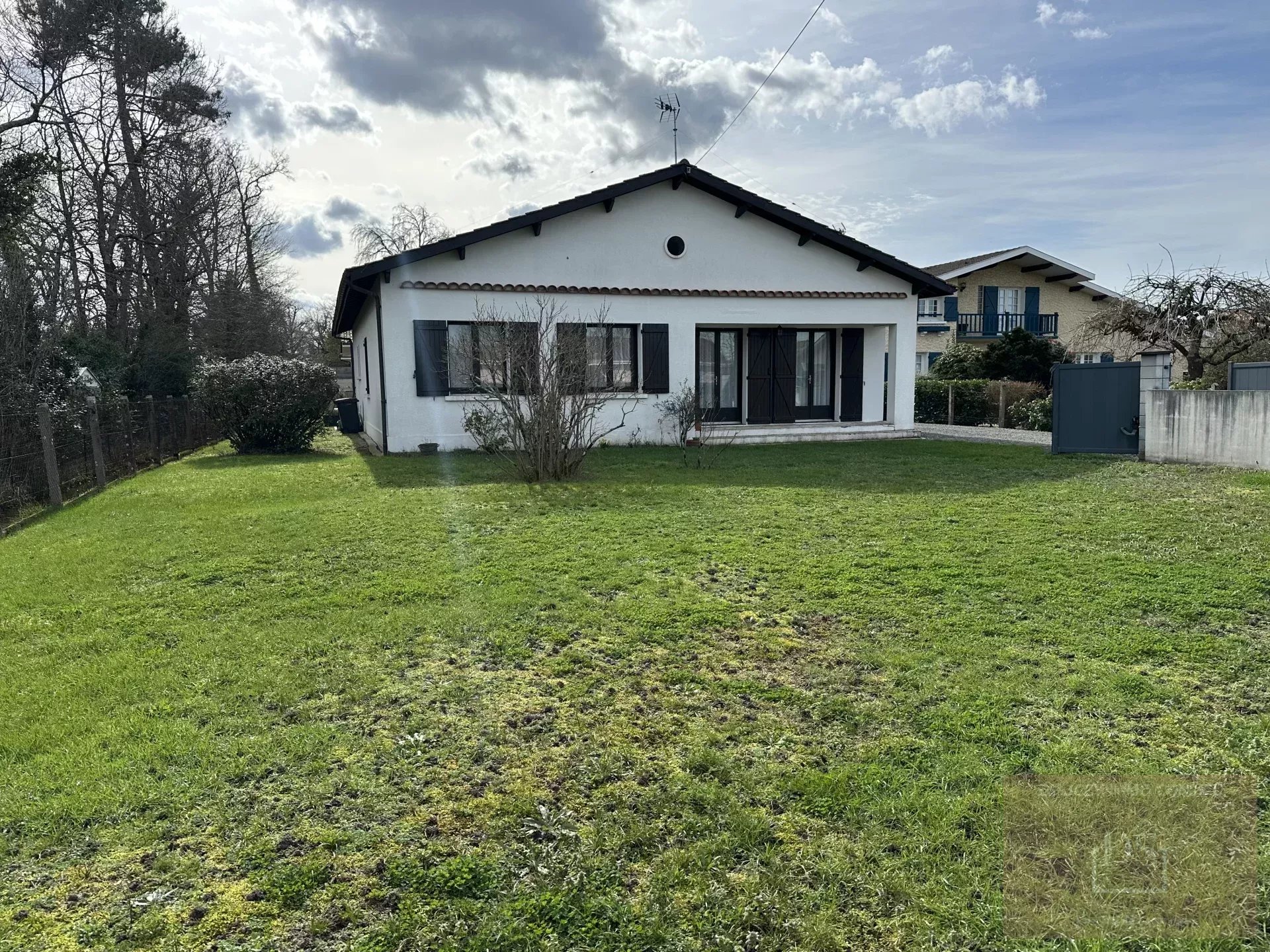 Agence immobilière de Deligey Immo Conseil