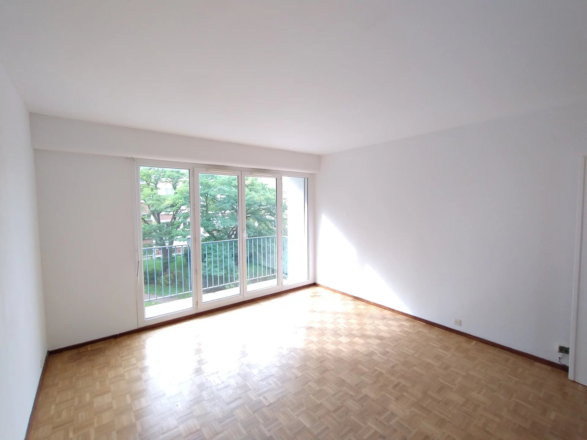 Vente Appartement Aubergenville