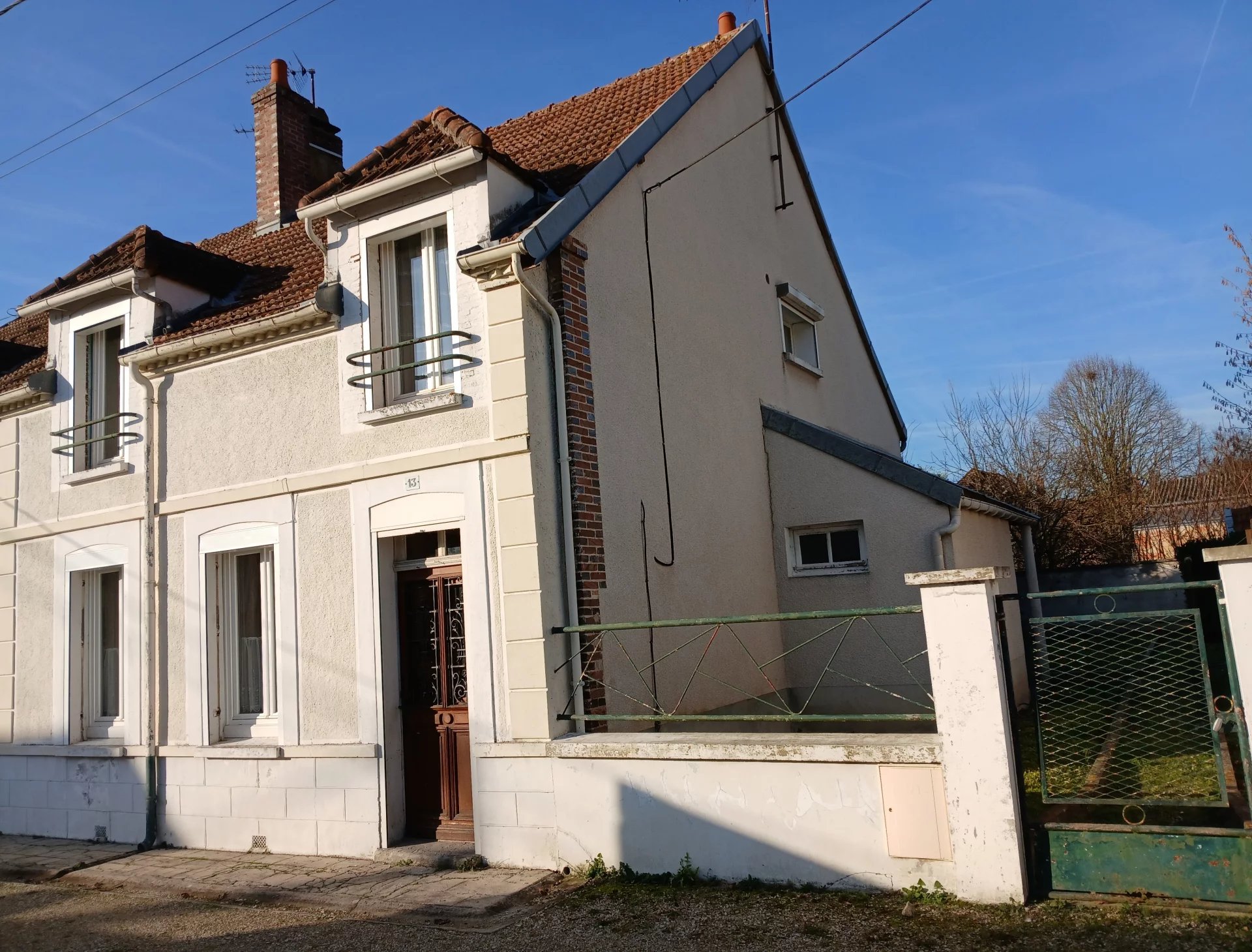 Agence immobilière de Cabinet Central Immobilier