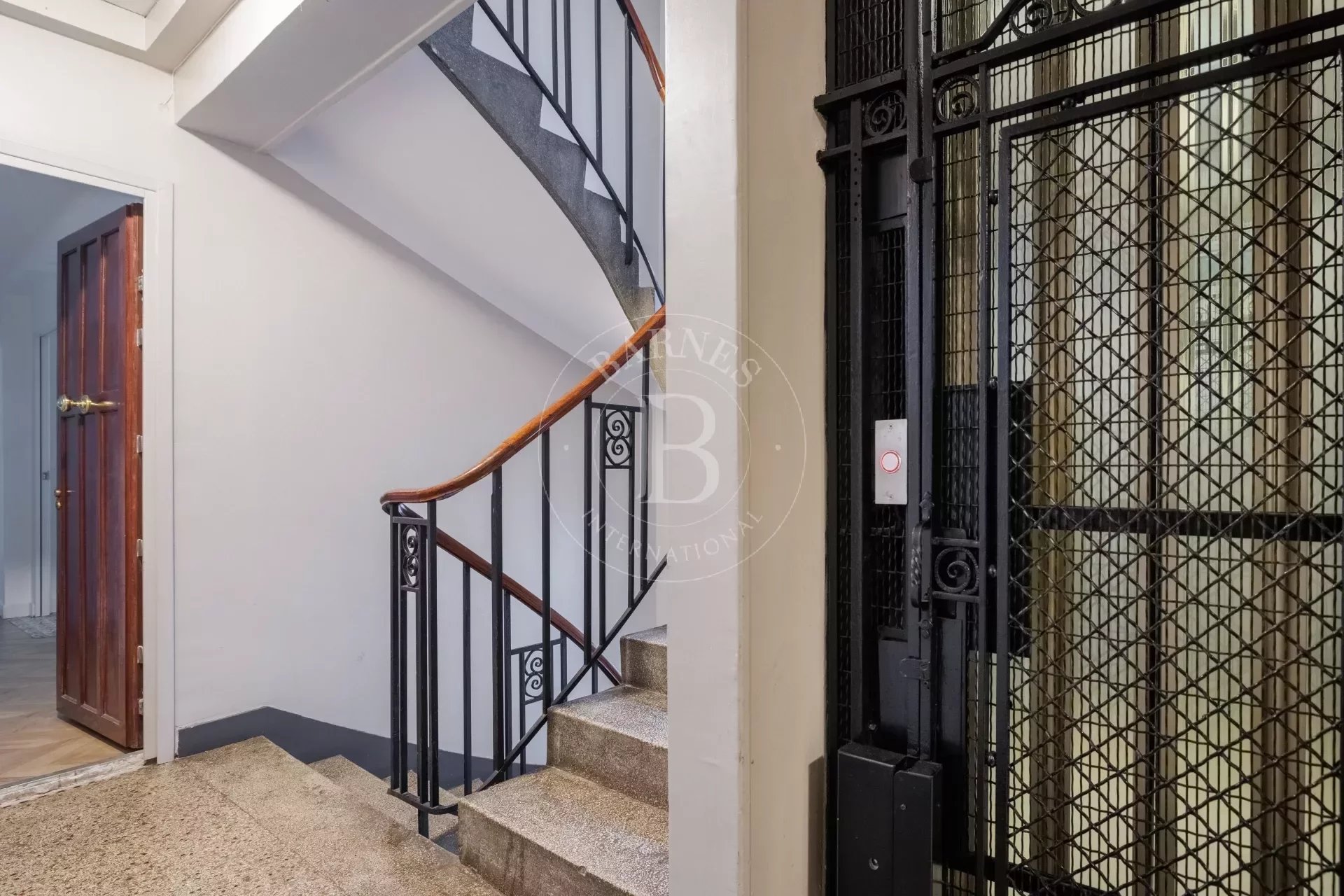 Daire Paris 19ème - picture 11