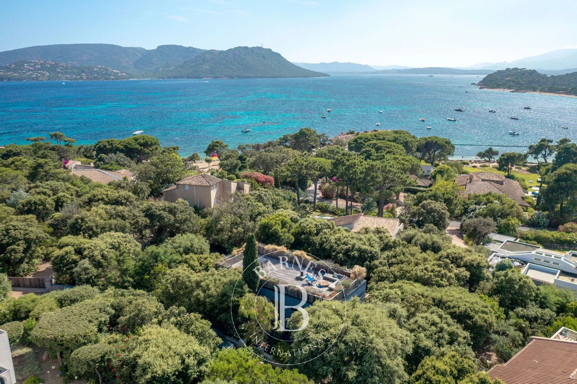 Porto-Vecchio  - Villa 6 Pi&egrave;ces 4 Chambres - picture 2