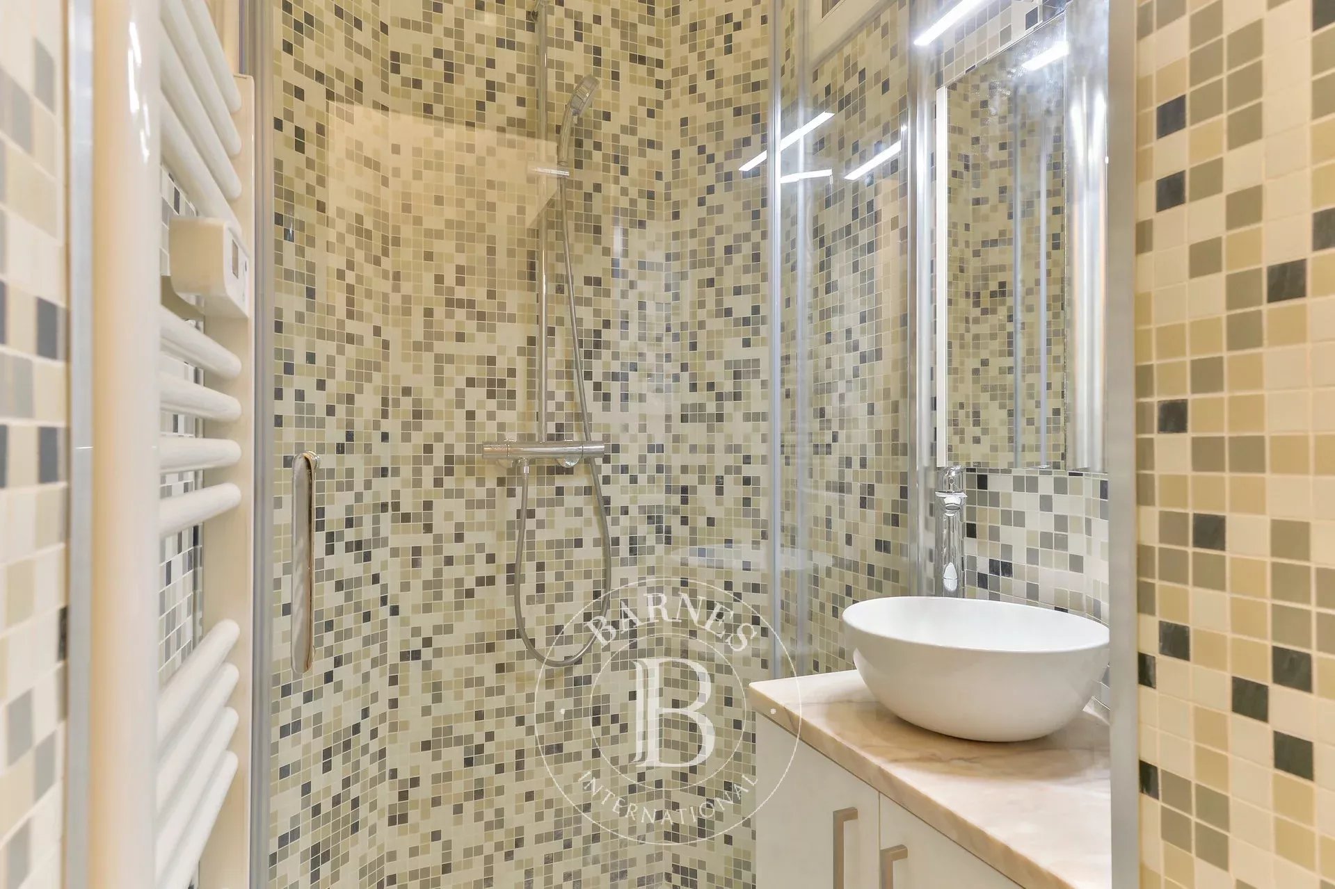 Daire Lyon 2ème - picture 8