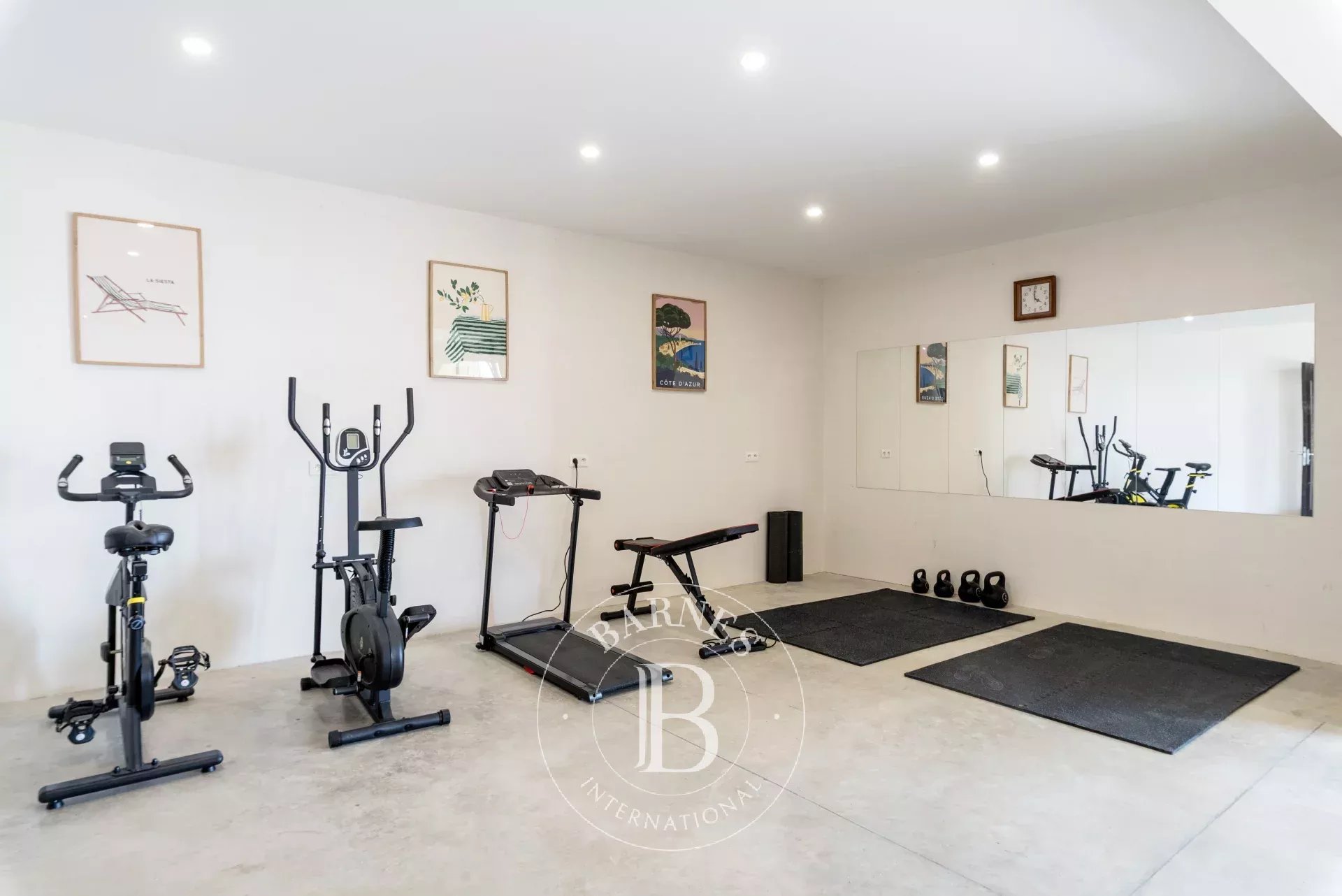 Grasse  - Villa  4 Chambres - picture 20