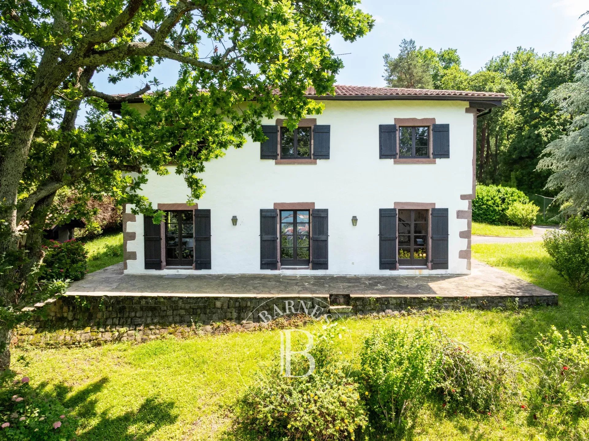 Maison Ciboure  -  ref 85940802 (picture 1)
