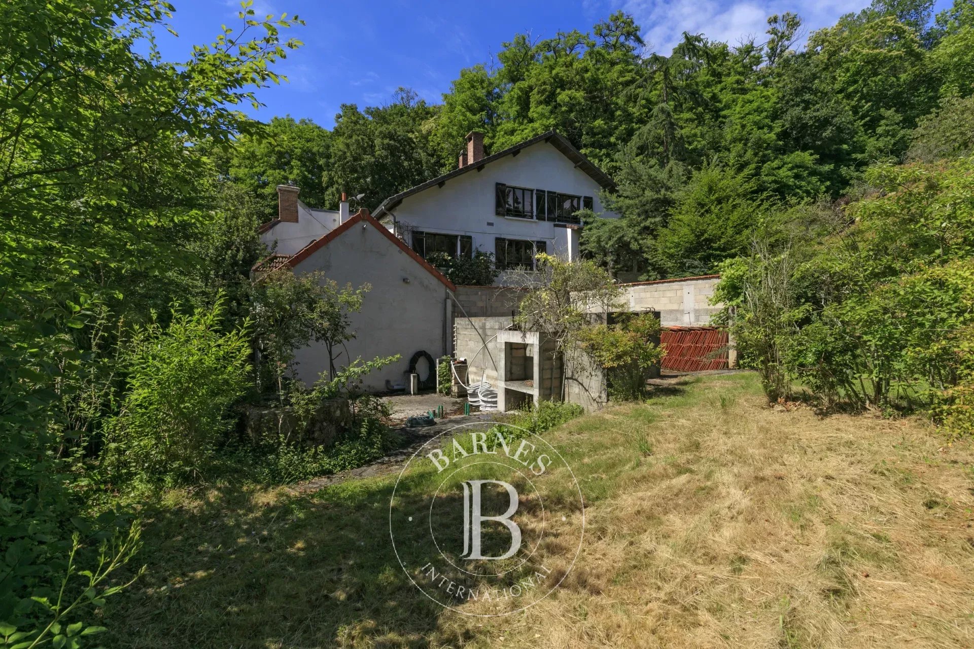Maison Bièvres  -  ref 87067062 (picture 3)