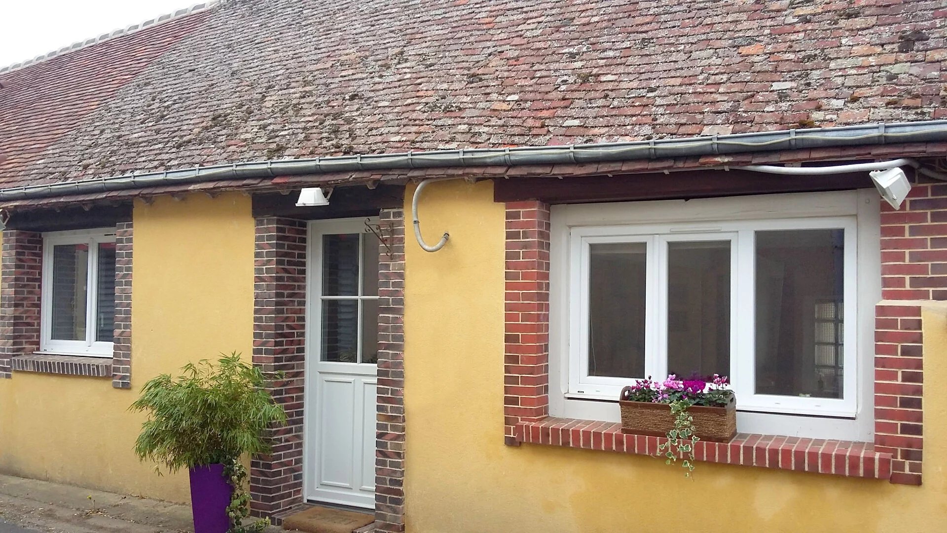 Vente Maison Dreux