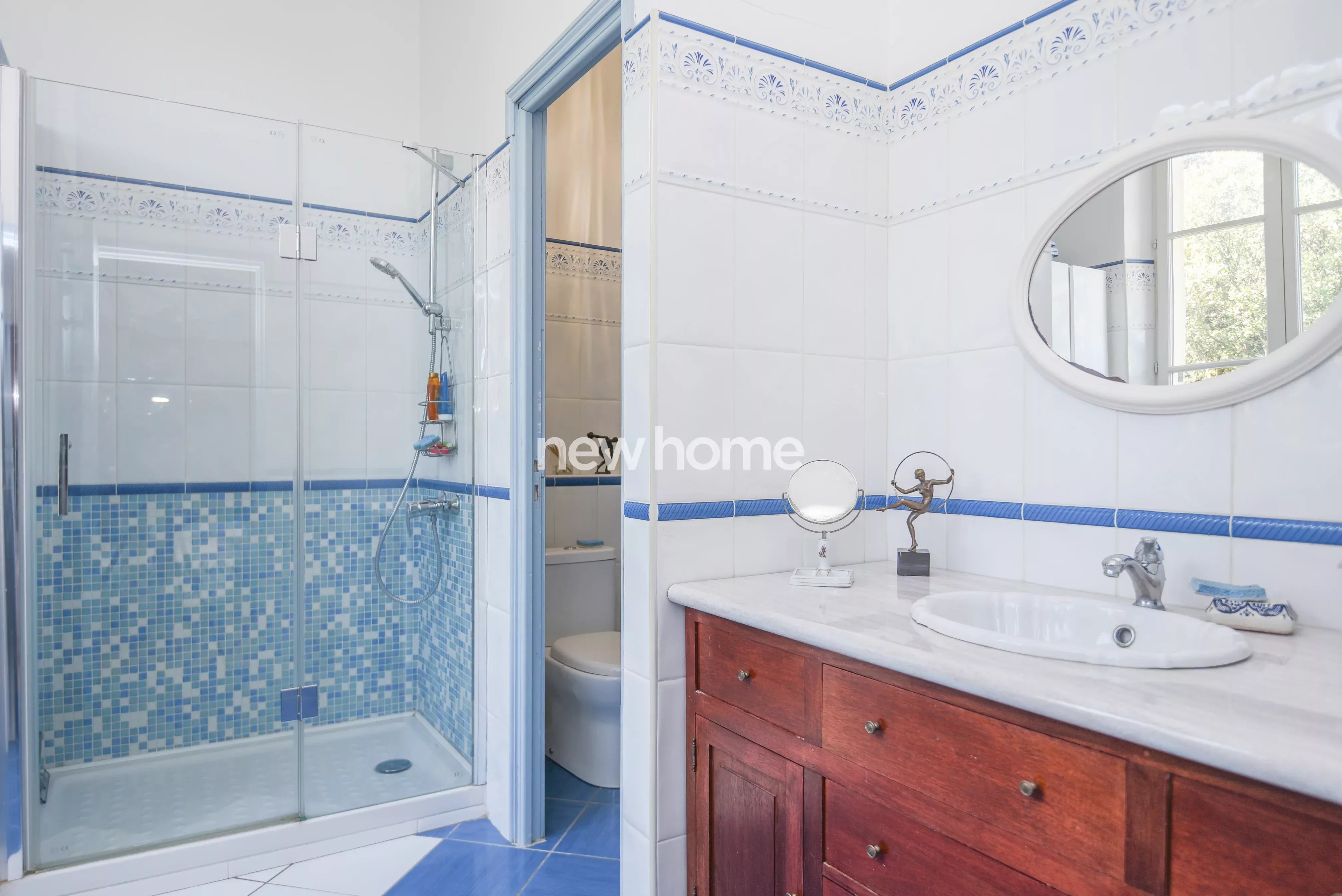 Magnifique bastide de charme avec une belle dependance au calme