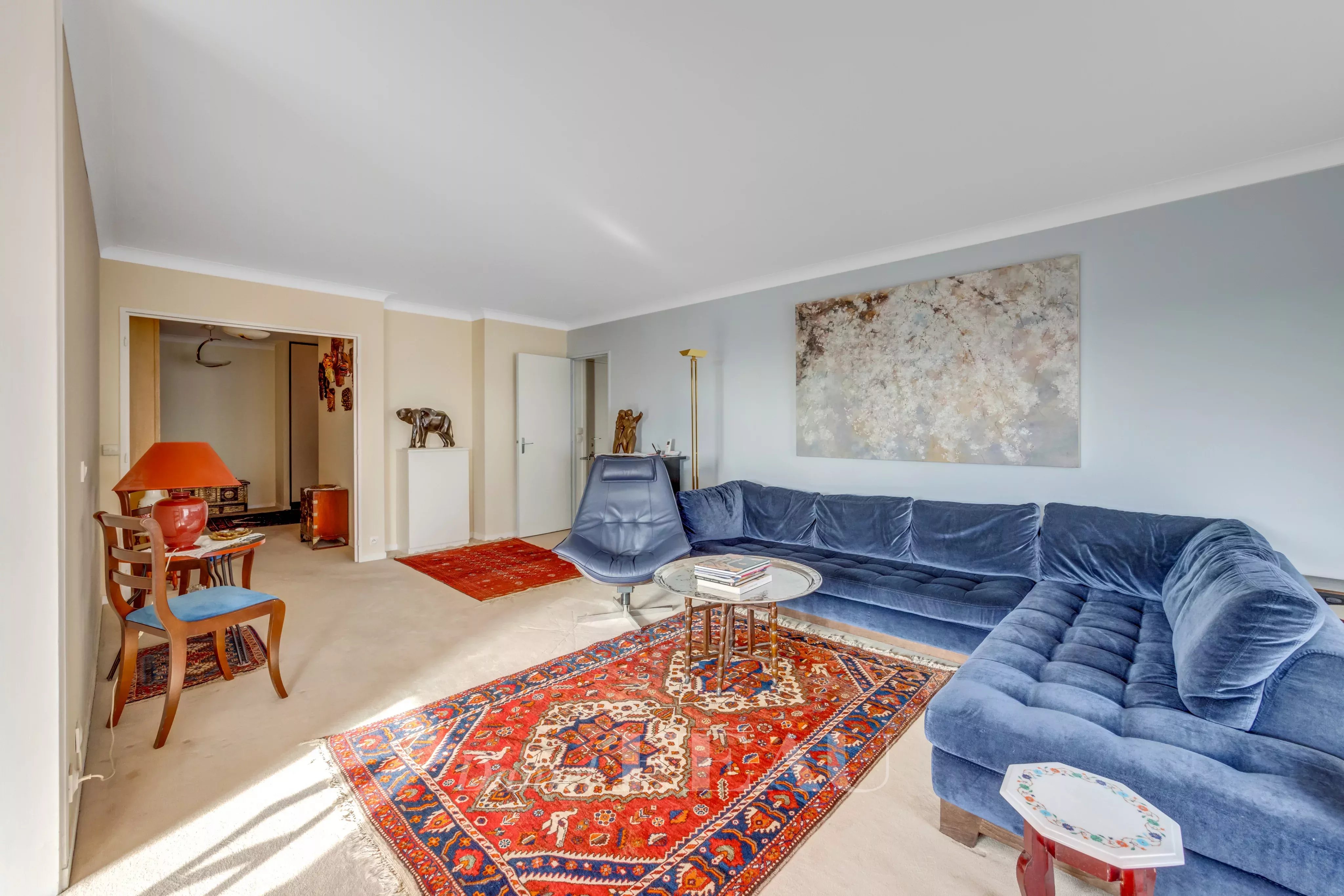 Vente Appartement Boulogne-Billancourt