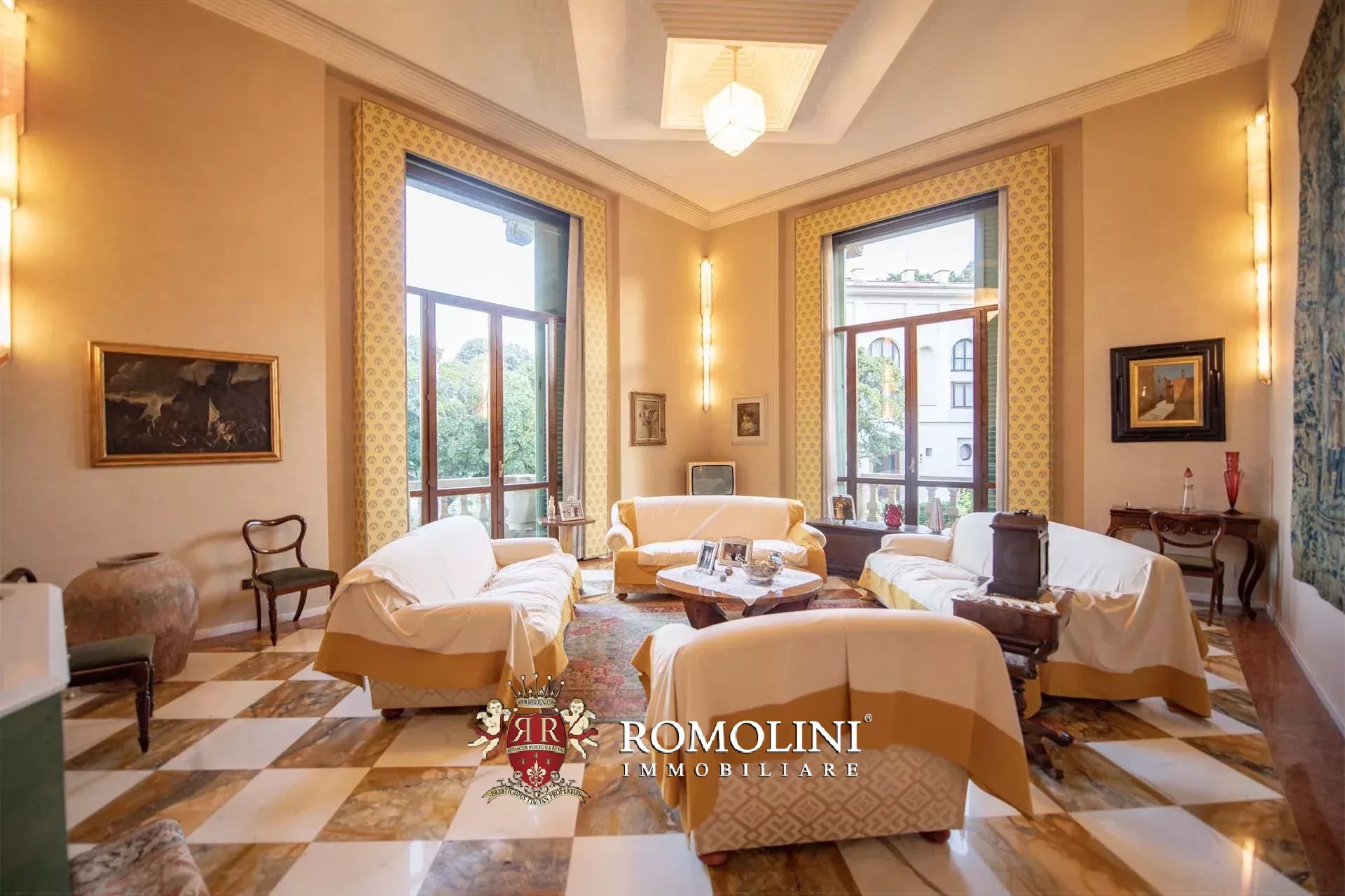 5 Bedroom Apartment/Flat's Image 5