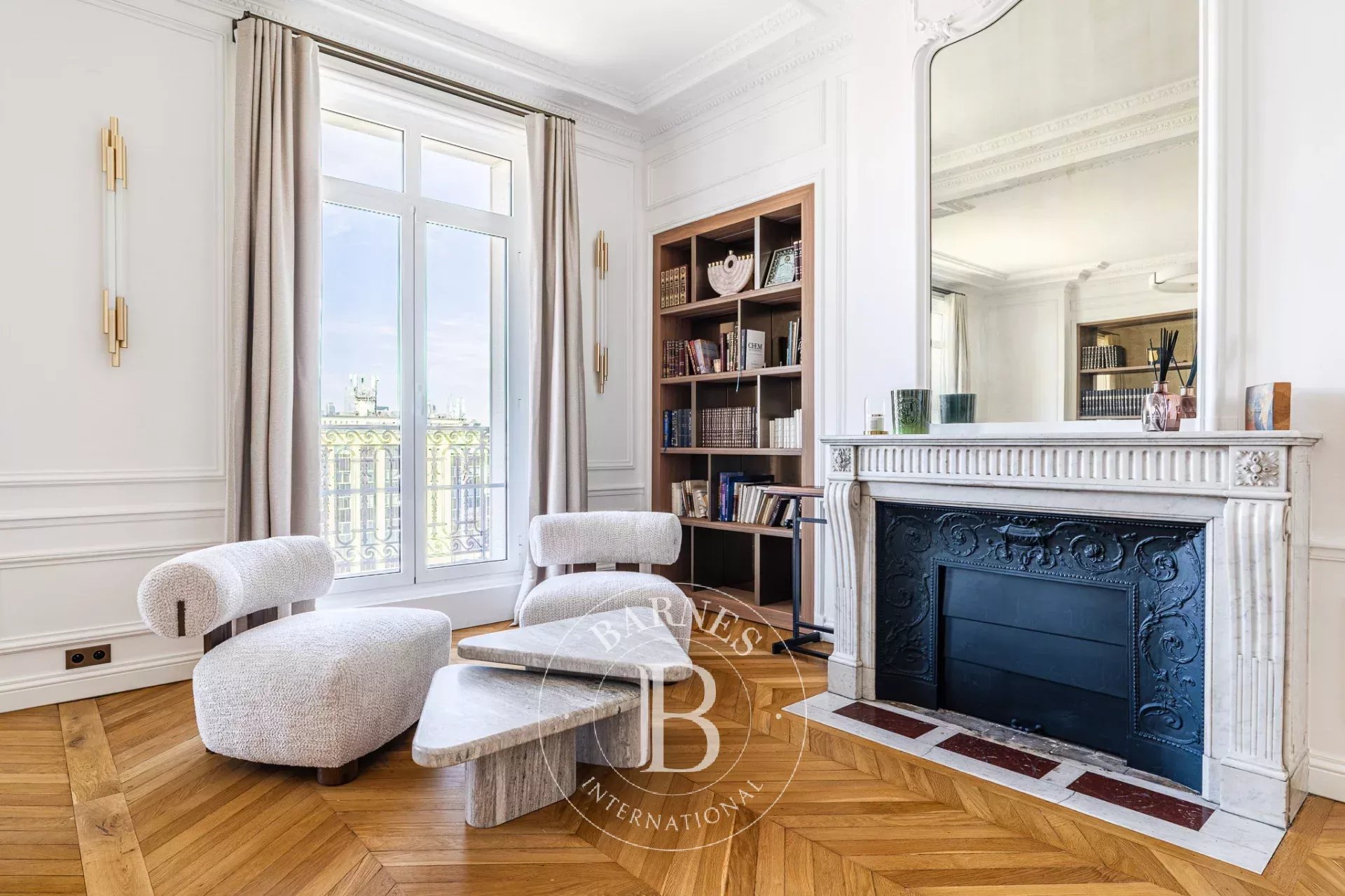 Apartment Paris 75016  -  ref 86835735 (picture 2)