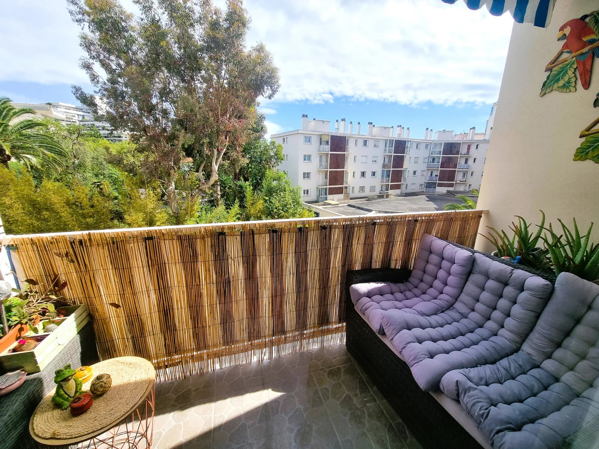 Sale Apartment - Antibes