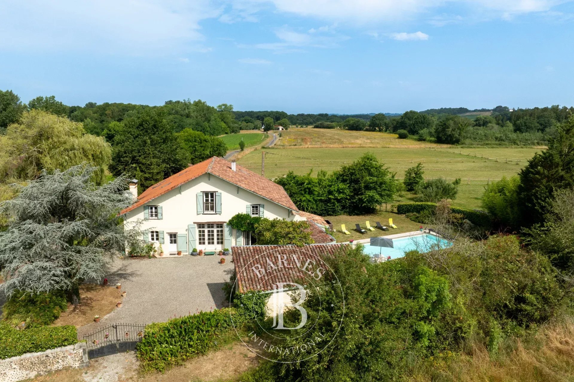 Propriété Amou  -  ref 87122617 (picture 3)