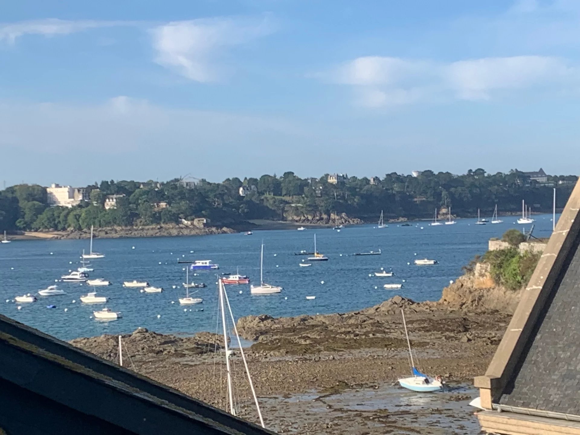 Vente Appartement Saint-Malo