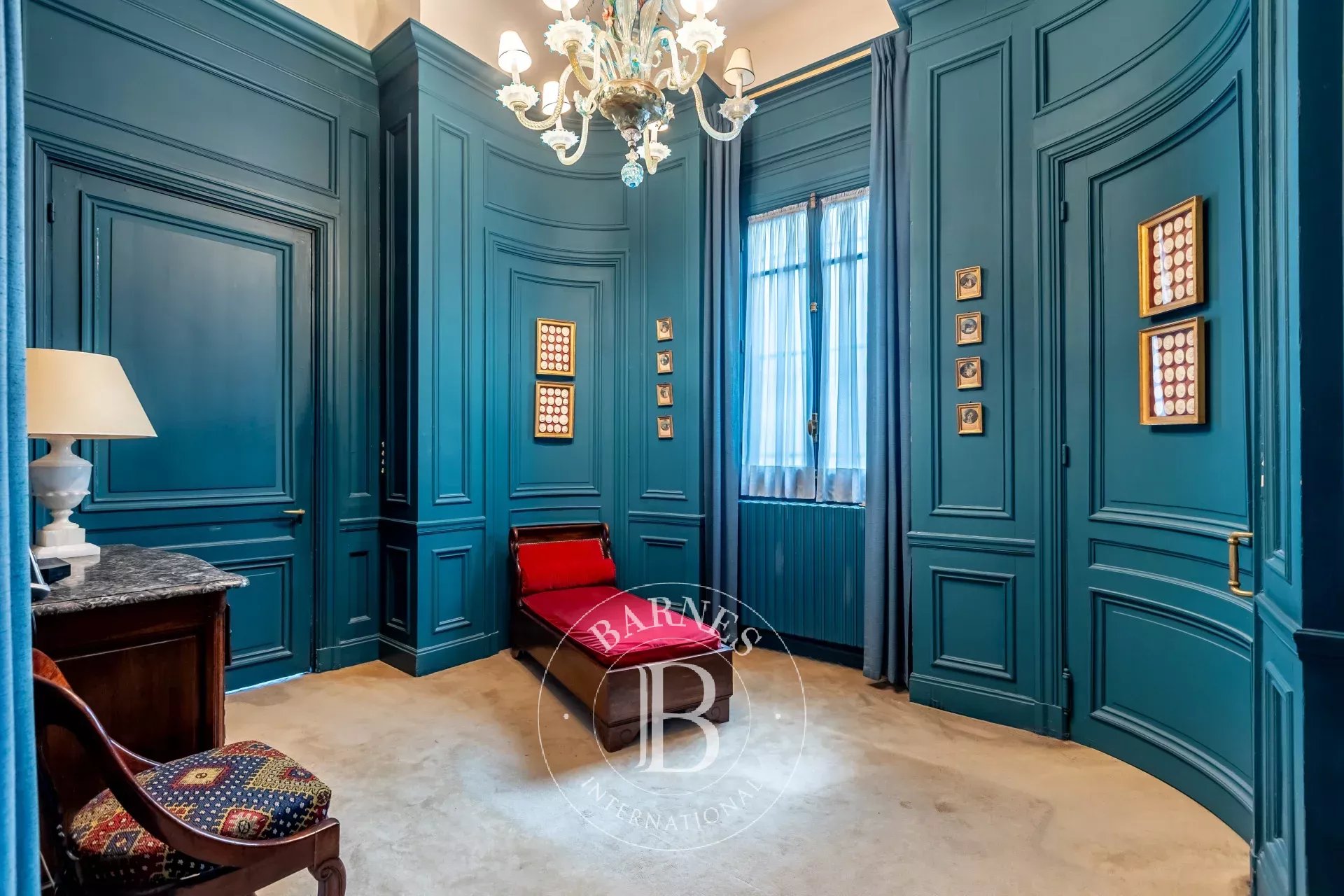 Daire Paris 8ème - picture 18