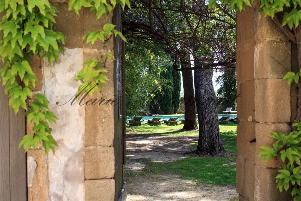 Vente Propriété Nîmes