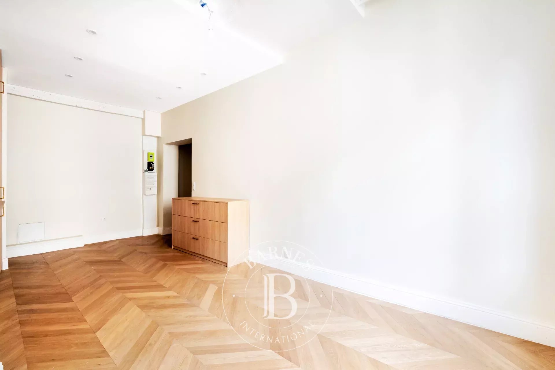 Daire Paris 3ème - picture 4