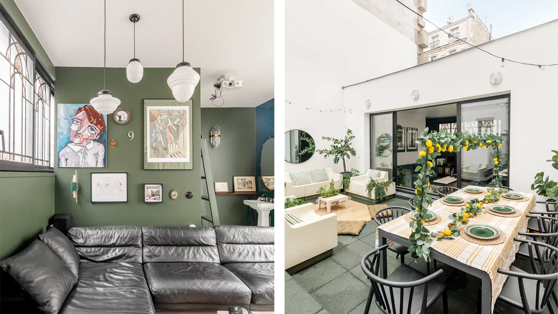 Paris 18e - DOUDEAUVILLE