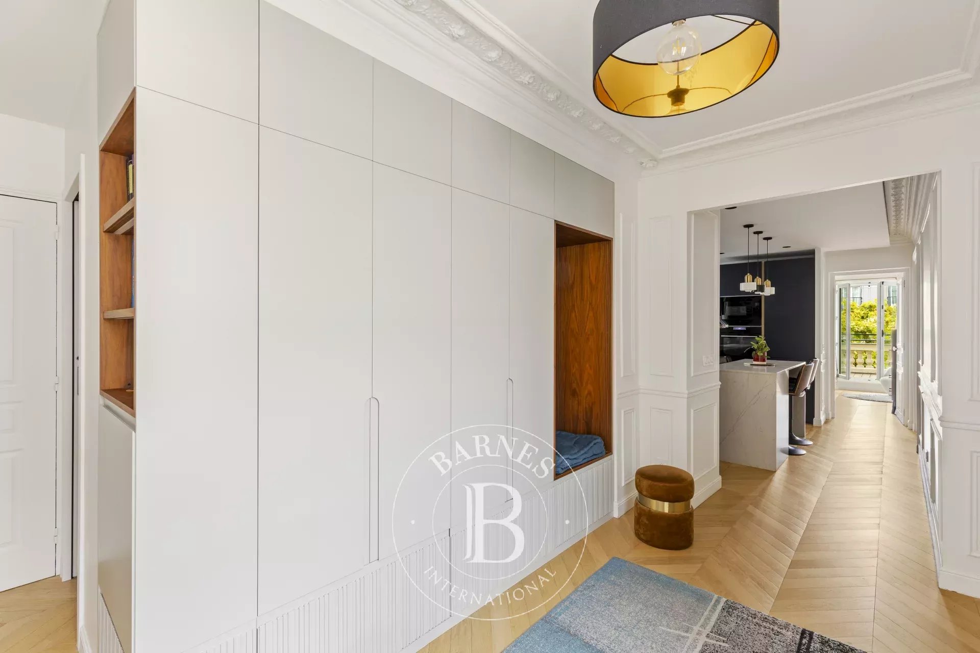 Daire Paris 10ème - picture 7