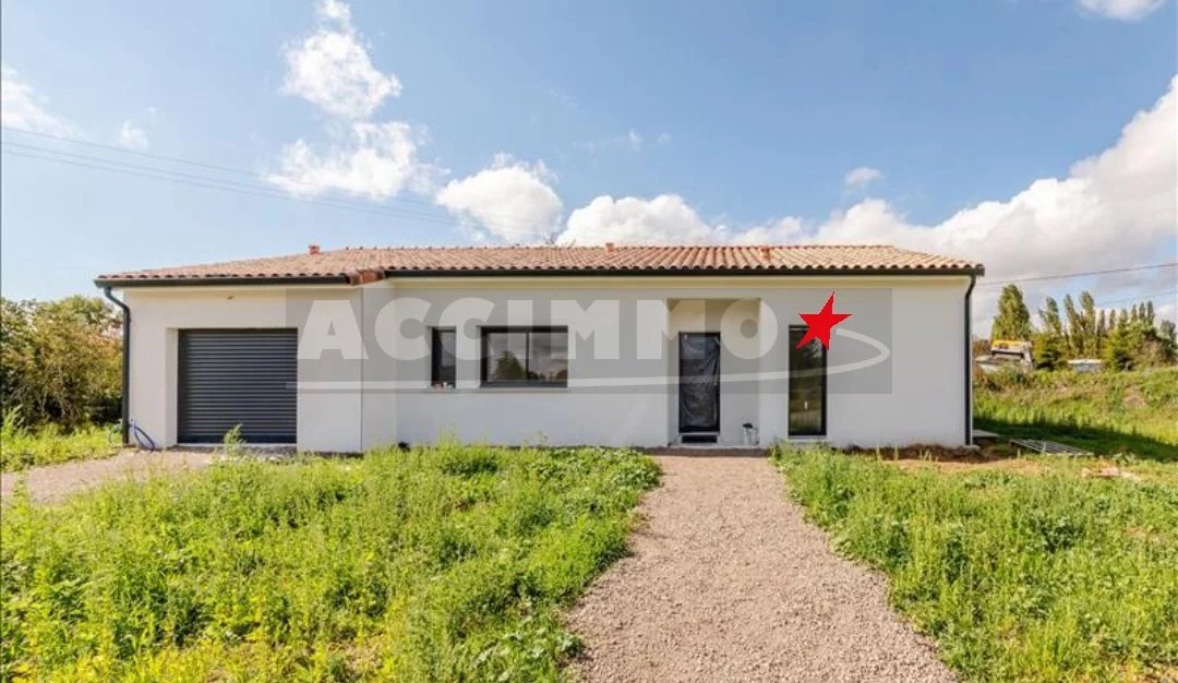 Vente Maison Gaillac