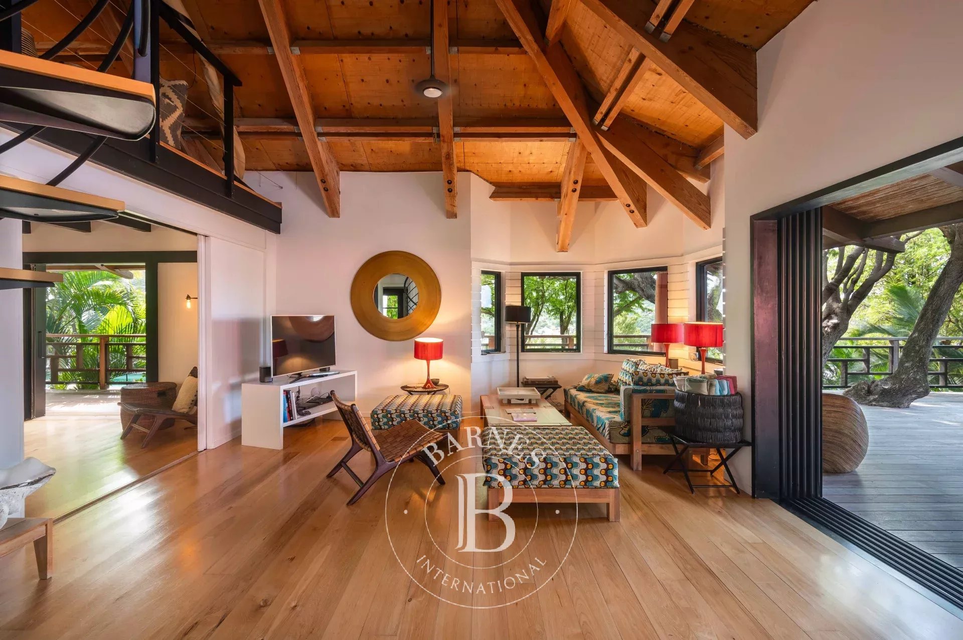 Villa Saint Jean - picture 11