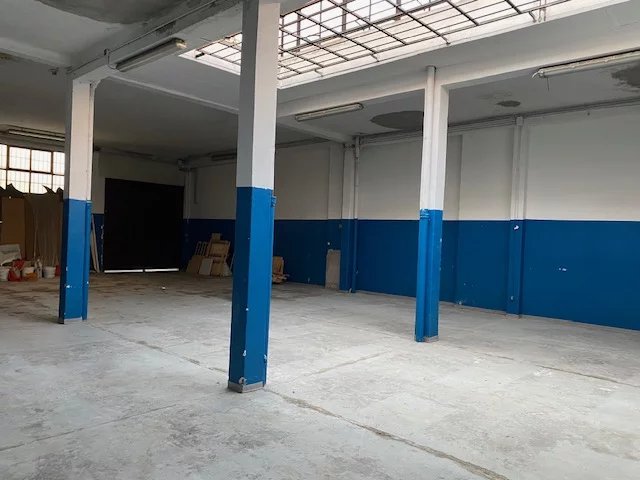 Affitto Magazzino Milano