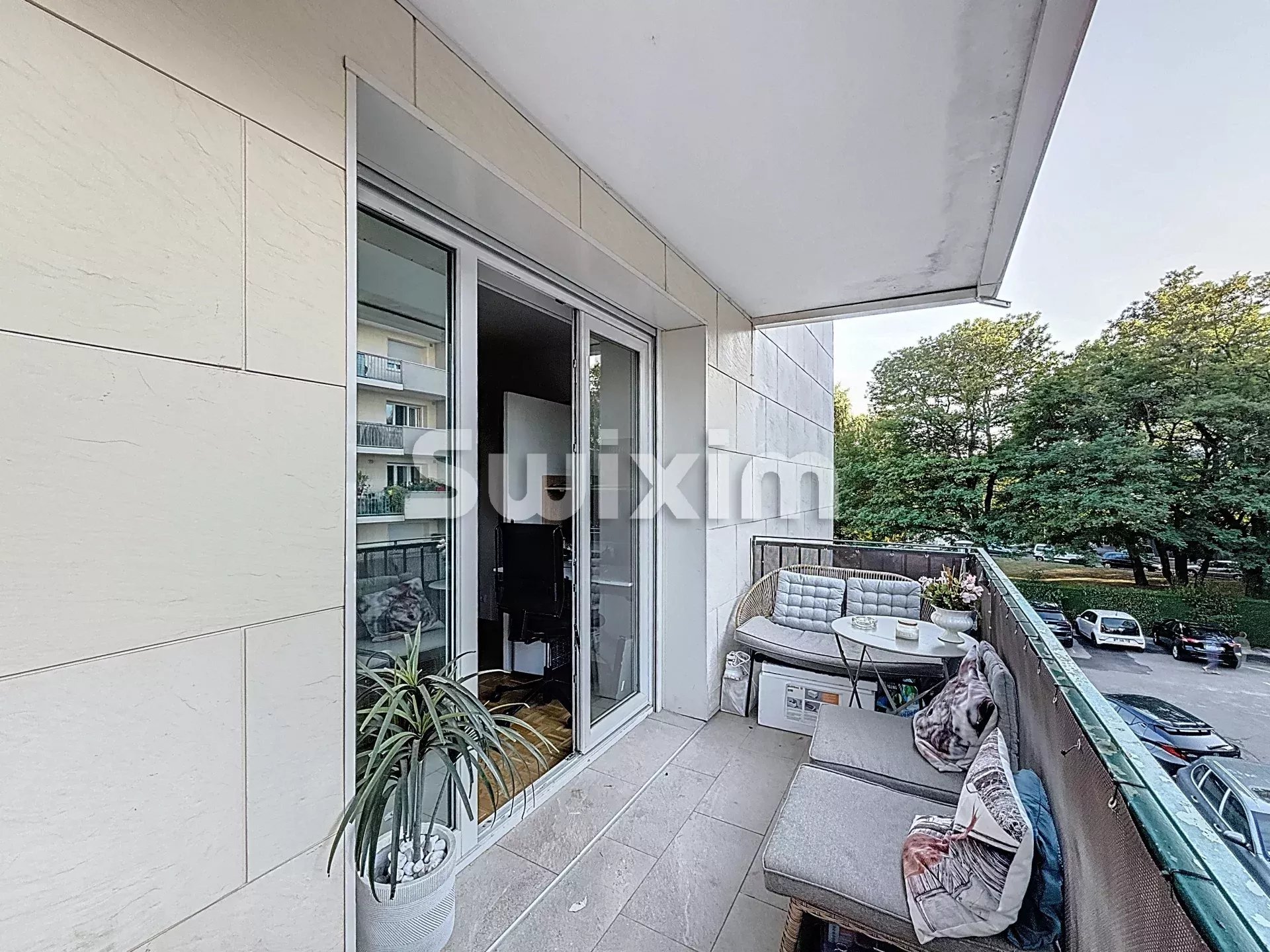 Agence immobilière de S2R IMMOBILIER SAS
