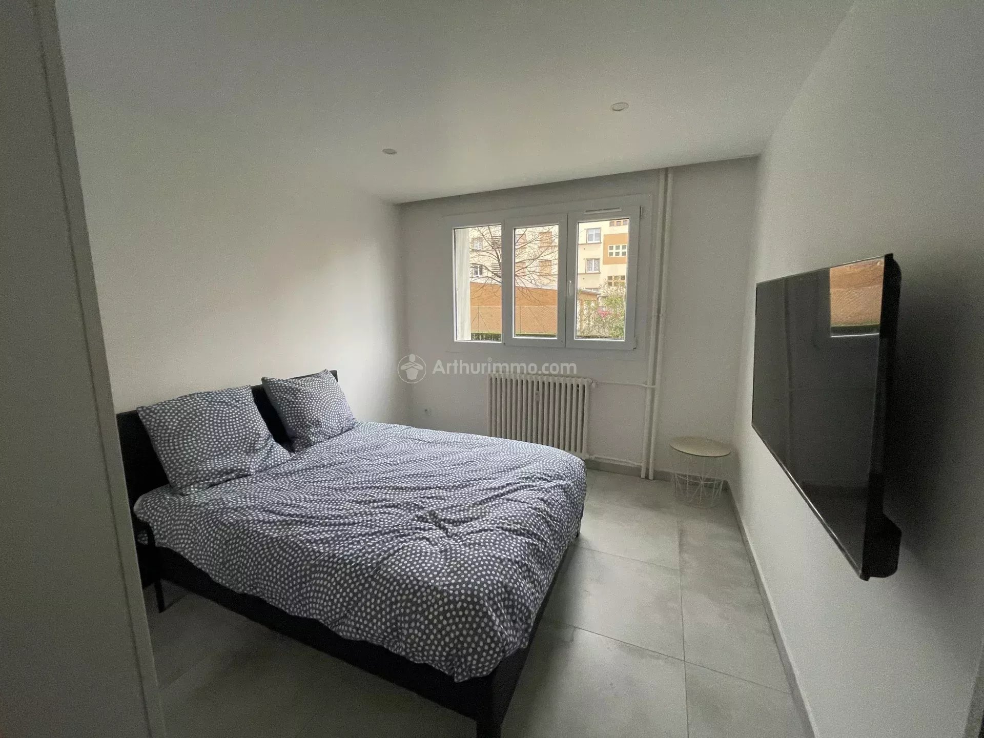 TRÈS BEAU T3 NEUF DE 48 M² À VILLEURBANNE - Photo 3