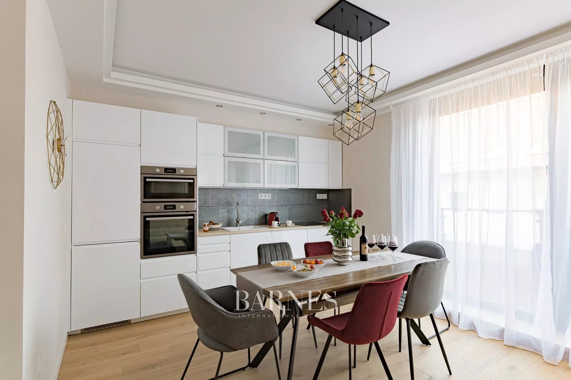 Daire Budapest VI. kerülete - picture 8