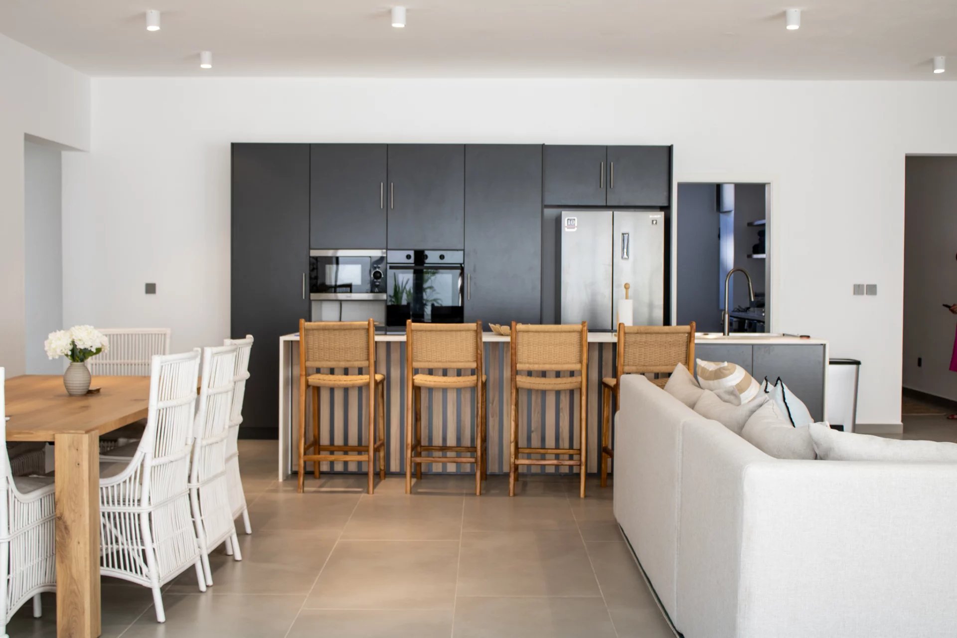 Daire Cap Malheureux - picture 6