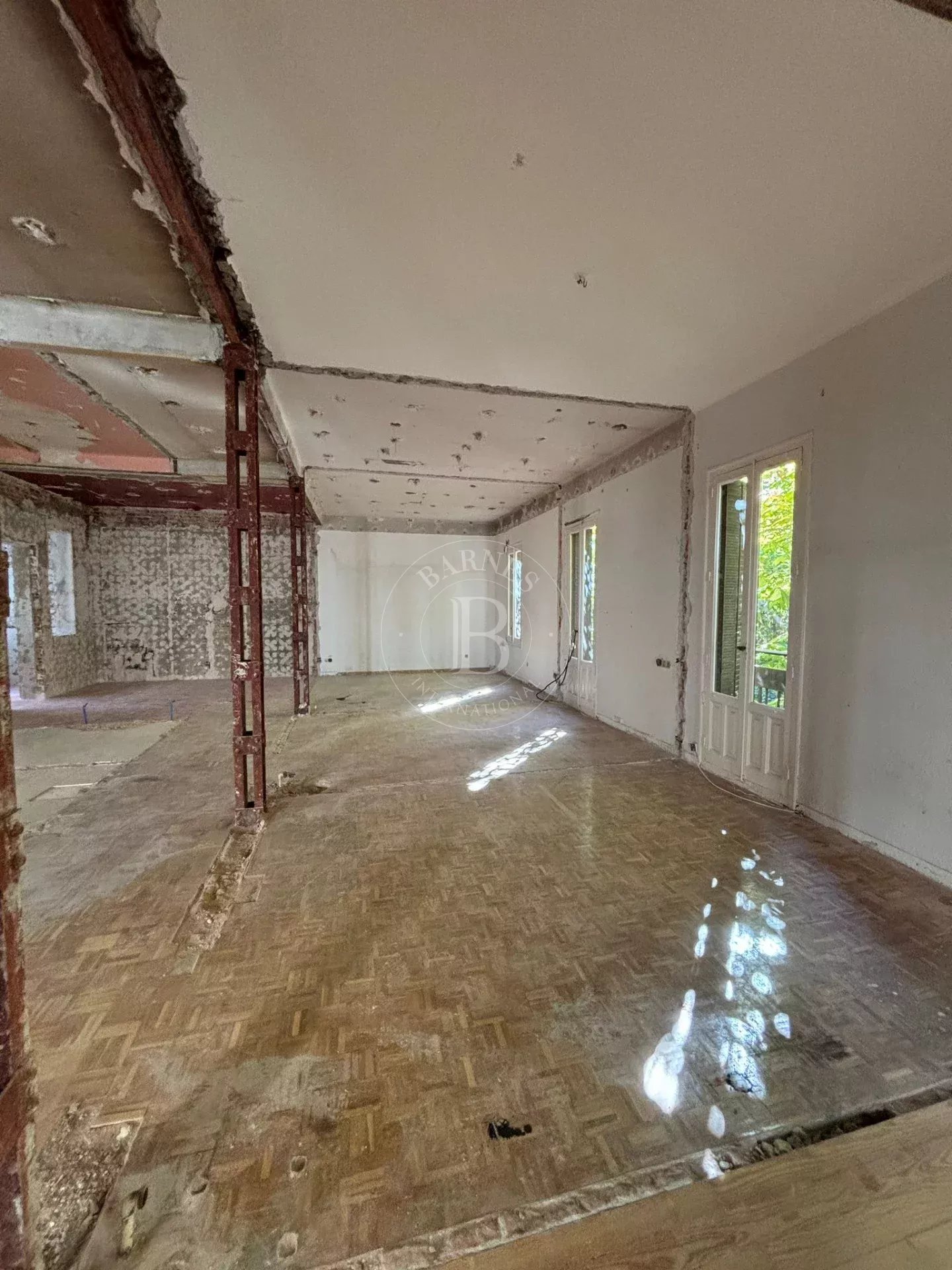 Daire Madrid - picture 6