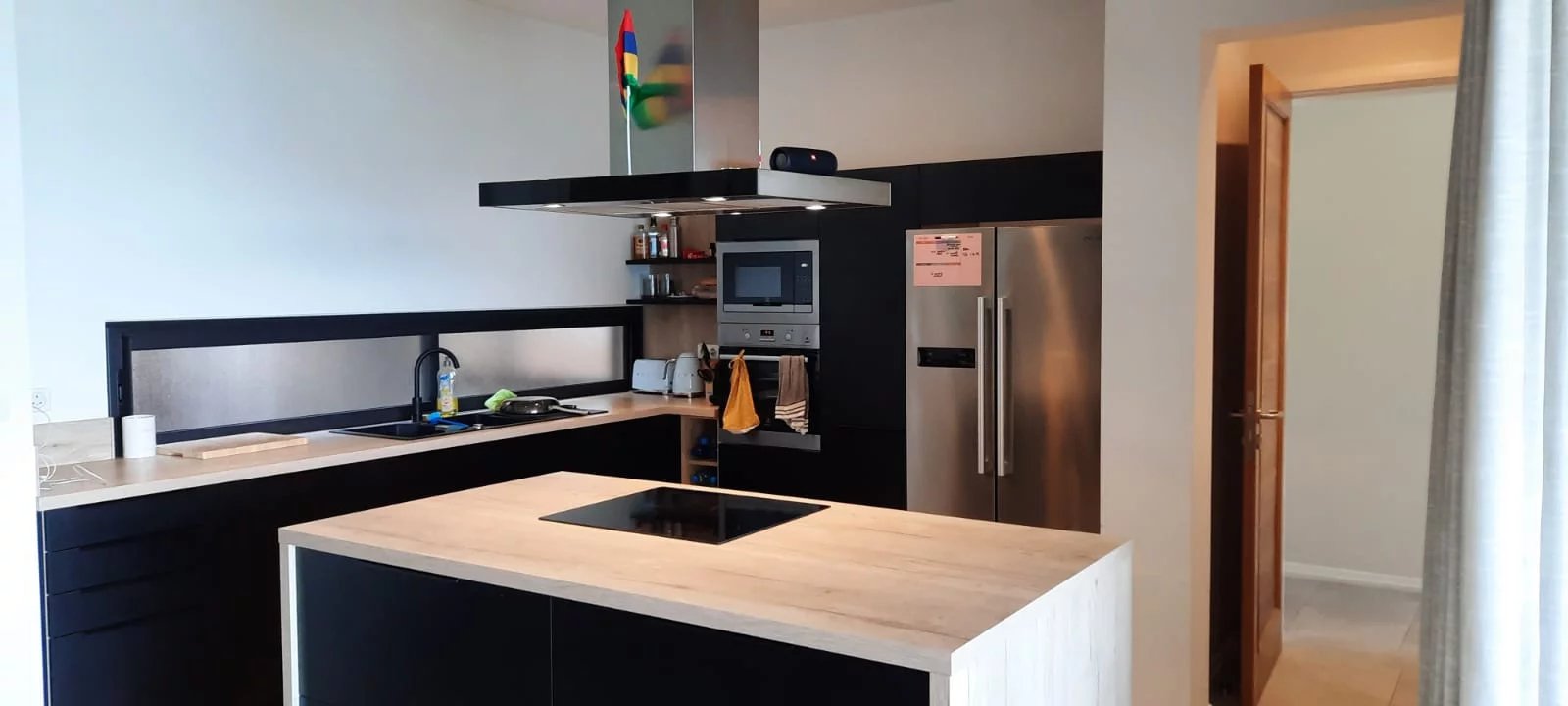 Daire Grand Baie - picture 8