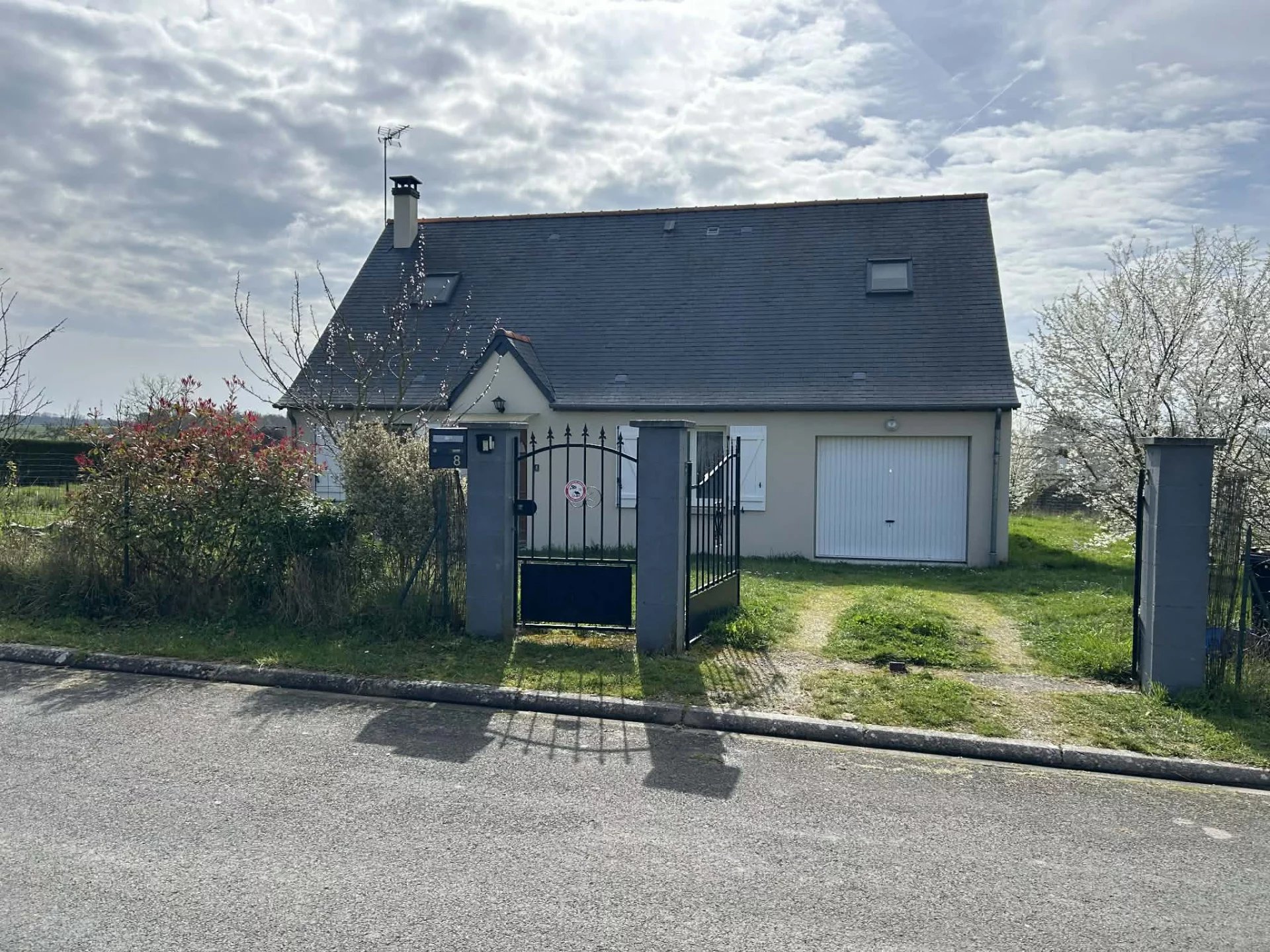 Agence immobilière de PROJETS IMMOBILIERS