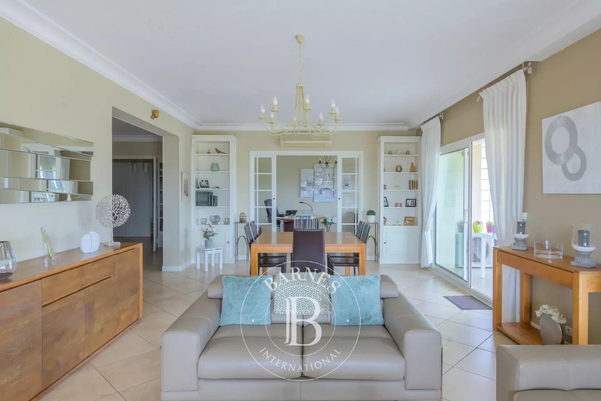 Daire Marseille 8ème