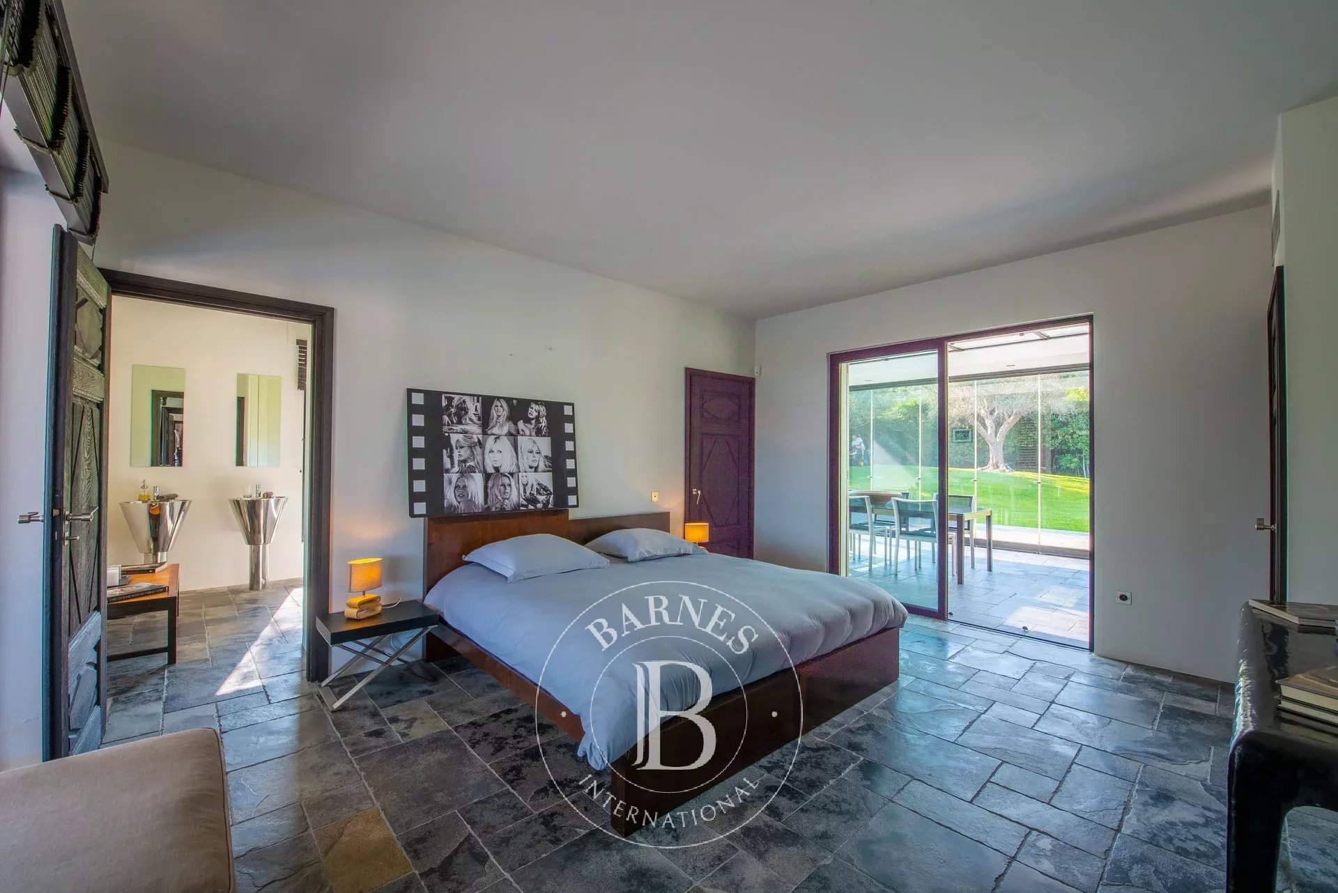 Saint-Tropez  - Villa 8 Bedrooms - picture 12
