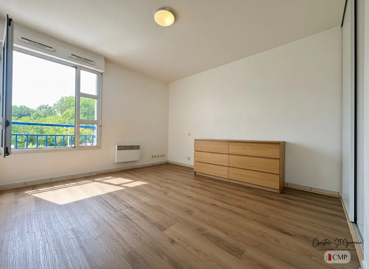 Vente Appartement Anglet