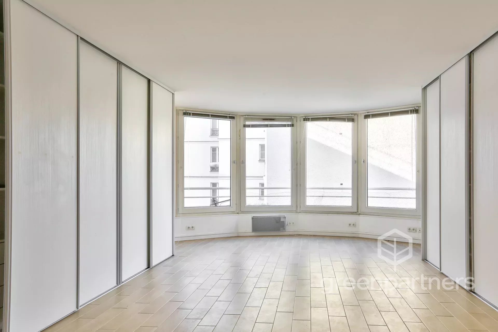 Agence immobilière de GREEN PARTNERS