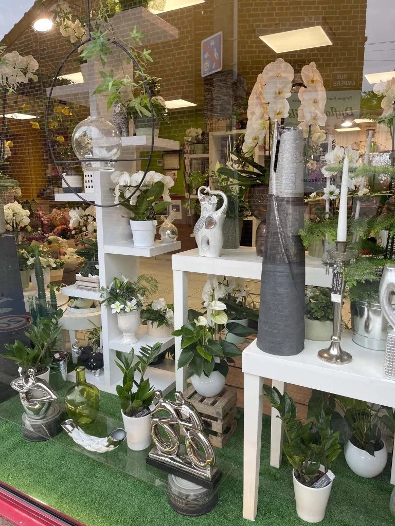 Vente Fonds de commerce Arras