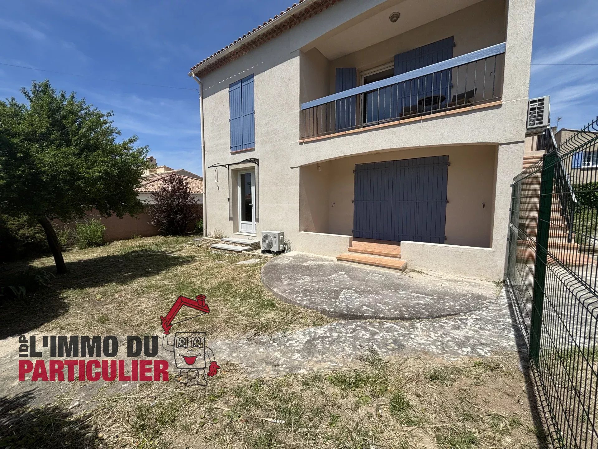 Vente Maison Pertuis