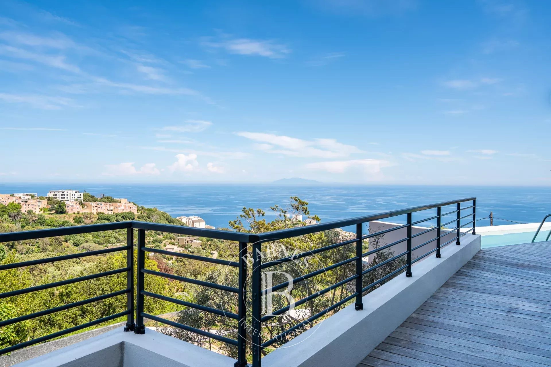 Villa Bastia - picture 10