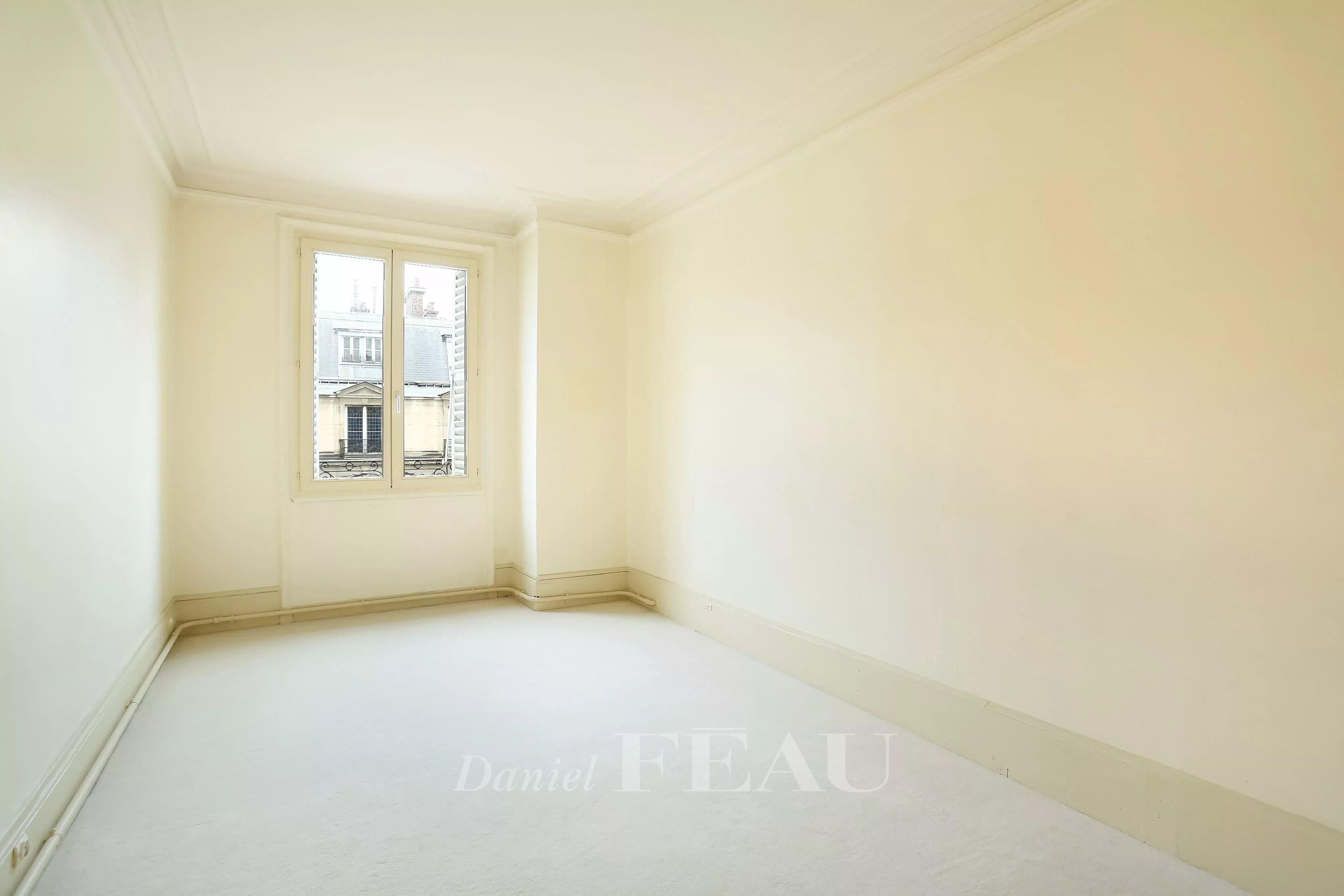 Rental Apartment Paris 1st