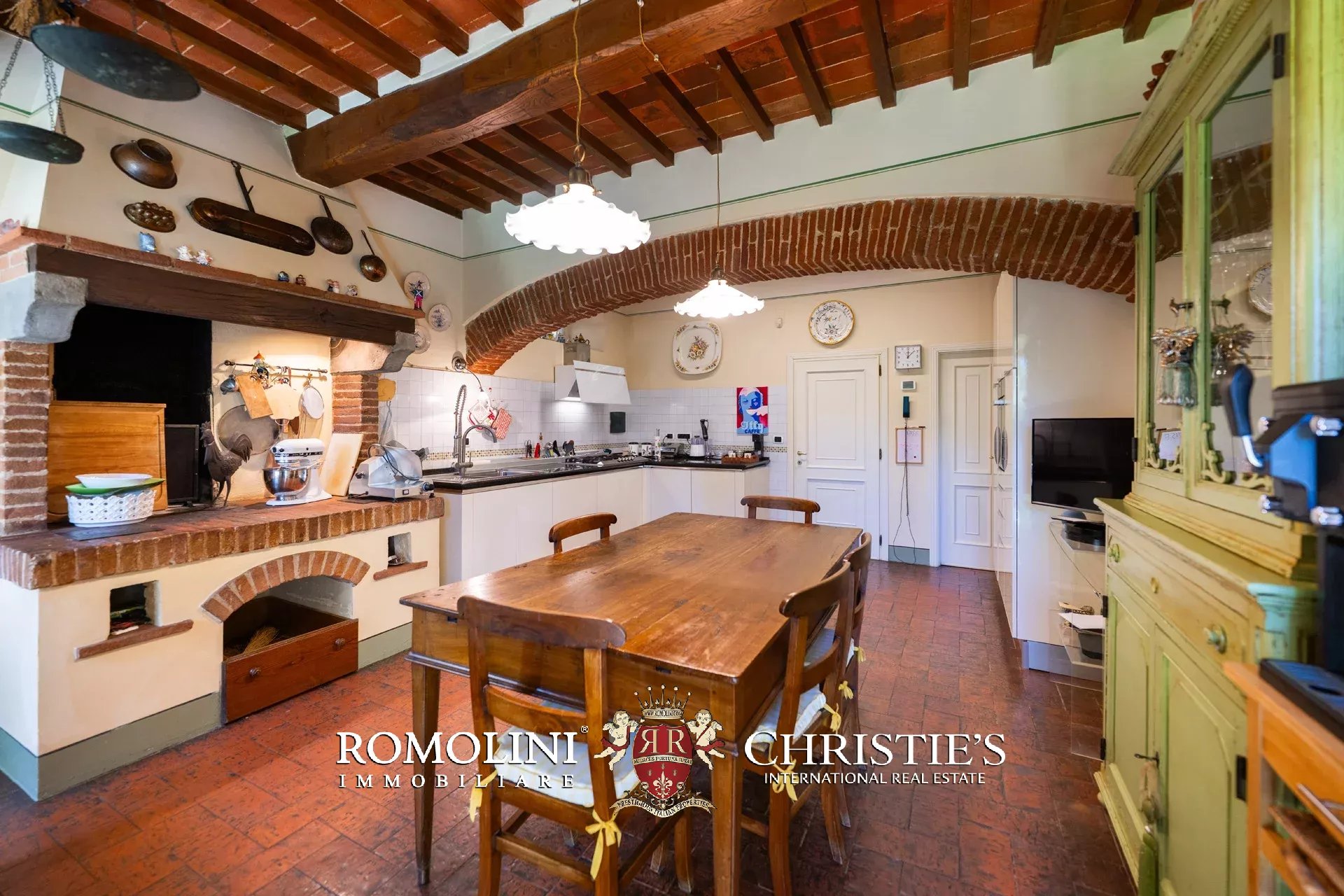 4 Bedroom Villa/Townhouse's Image 45