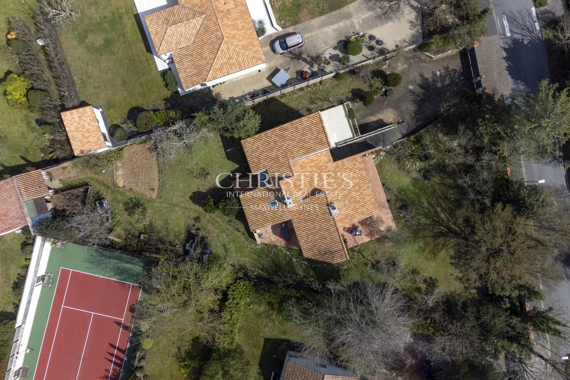 5 Bedroom Villa/Townhouse's Image 13