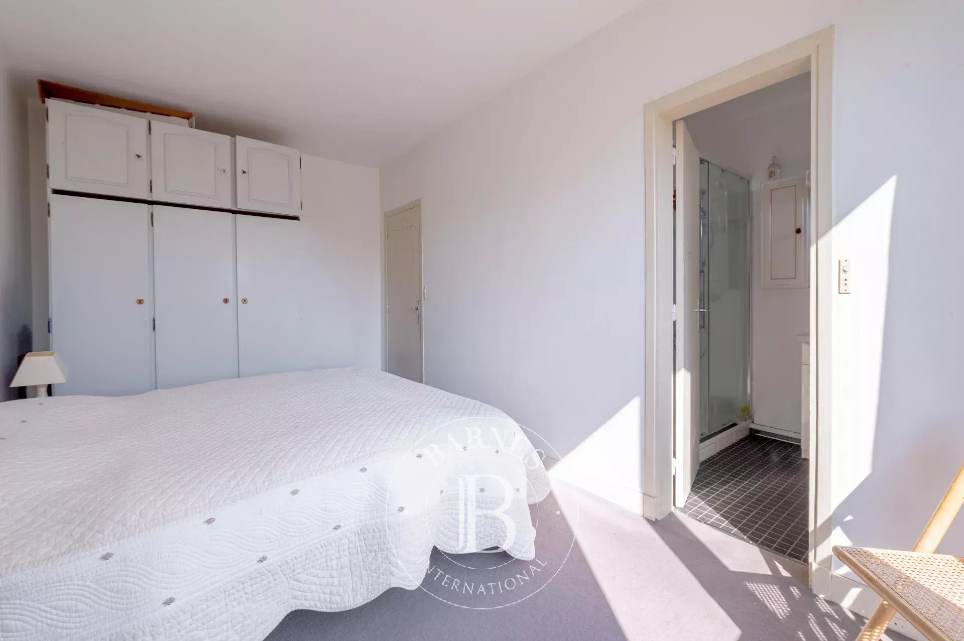 Paris  - Appartement 2 Pi&egrave;ces, 1 Chambre - picture 8