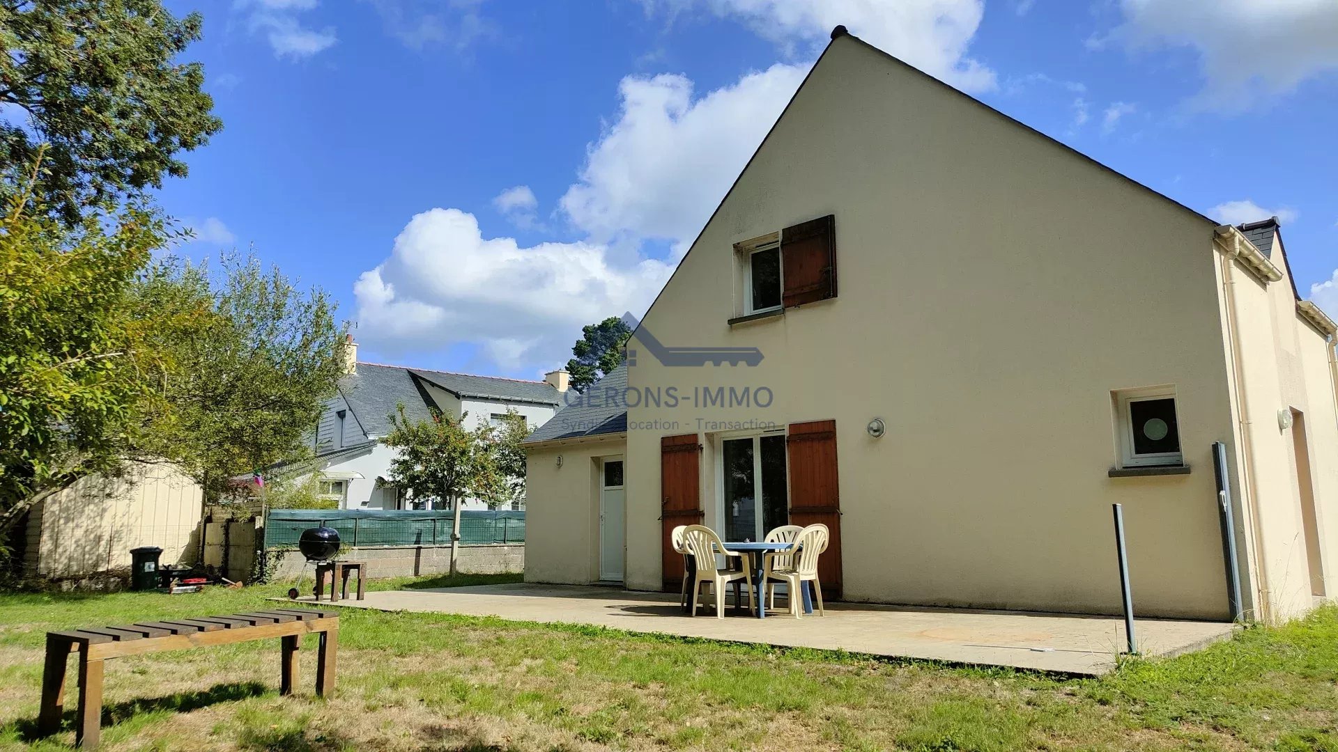 Achat: Maison – Donges - Photo 9