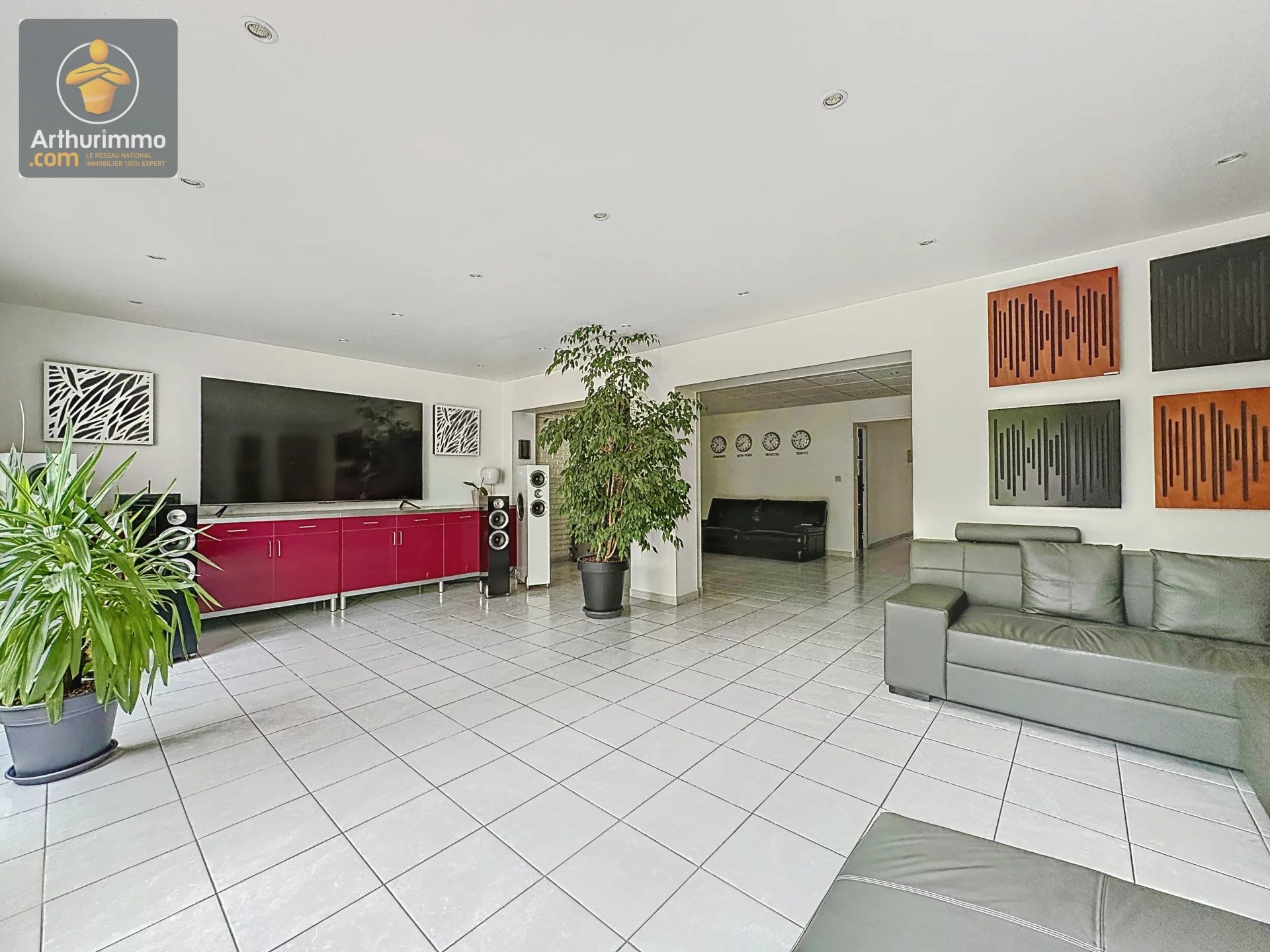 Agence immobilière de EURL HADJADJ IMMOBILIER