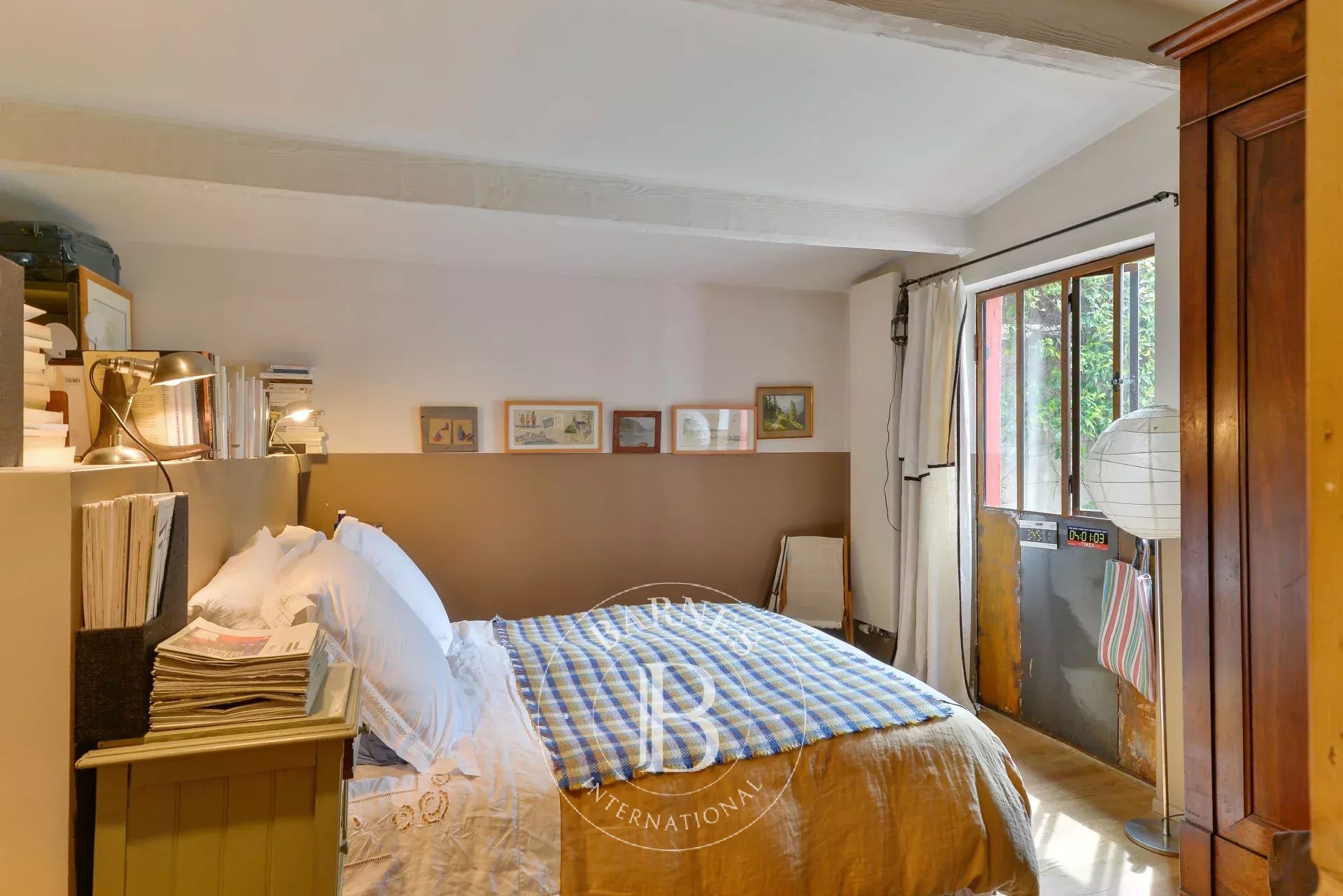 Şehir evi Lyon 4ème - picture 6